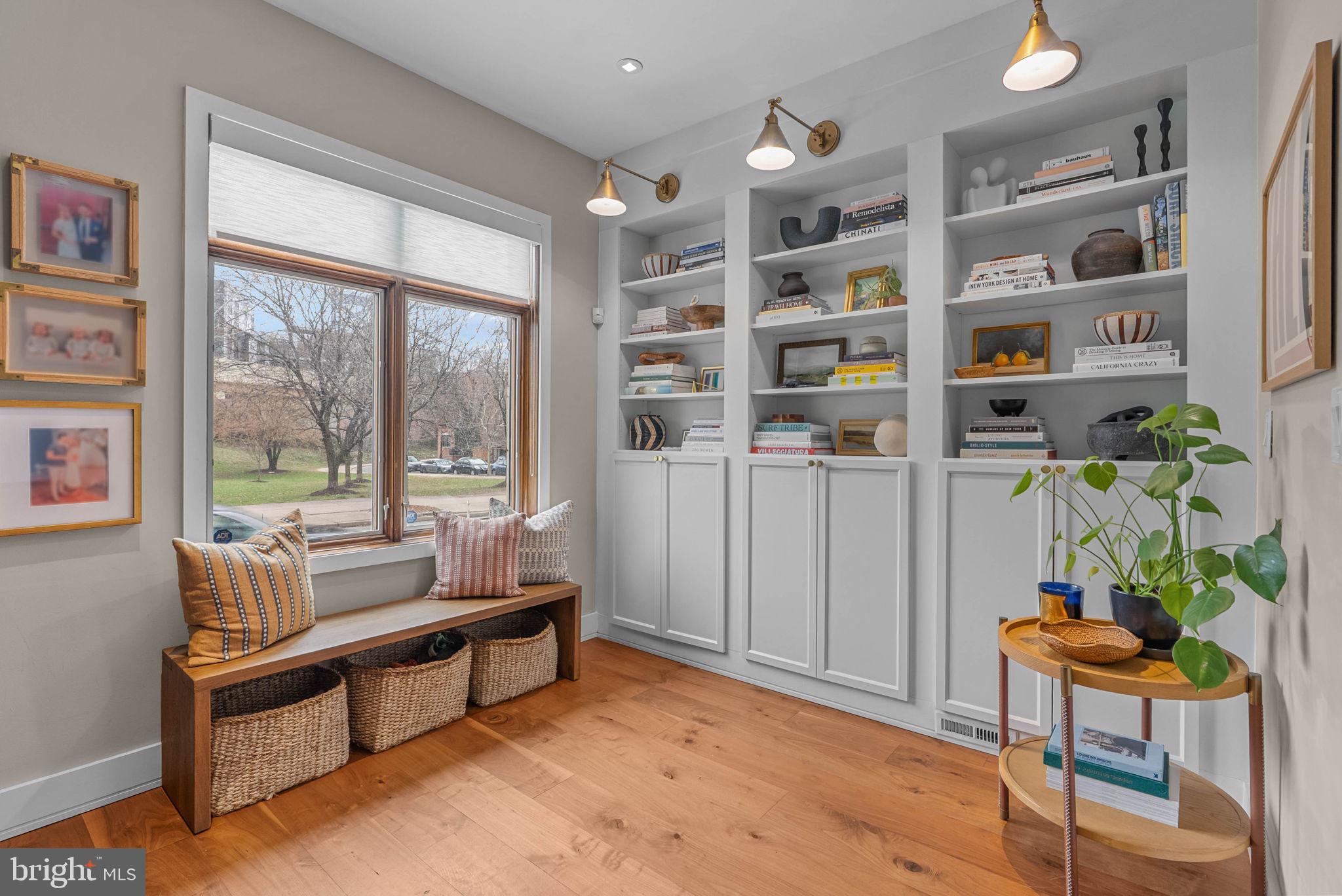 OLD CITY - Residential