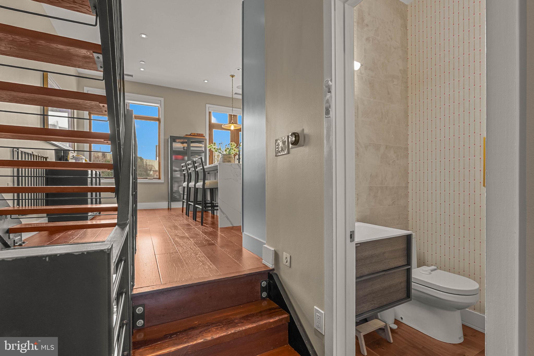 OLD CITY - Residential