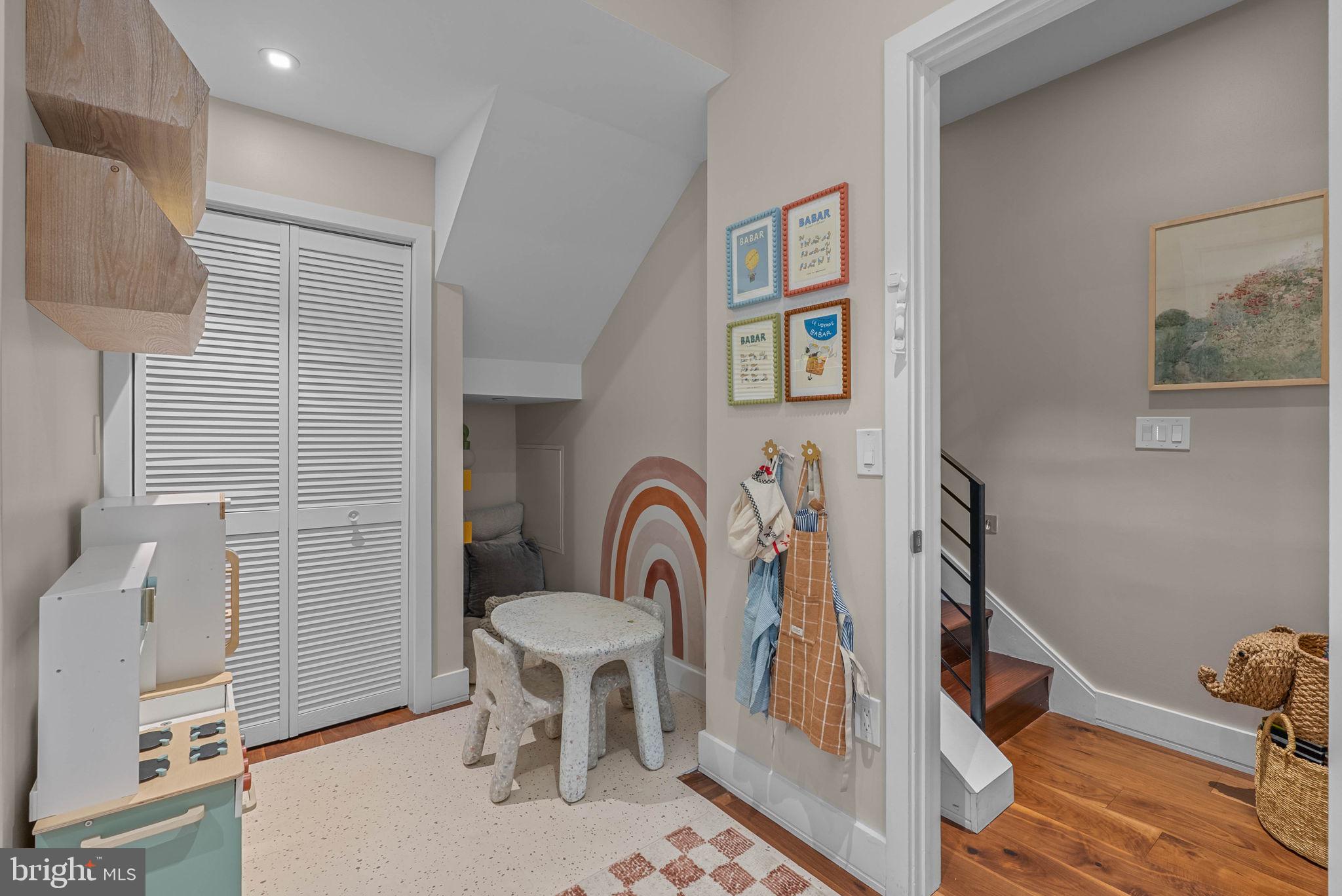 OLD CITY - Residential