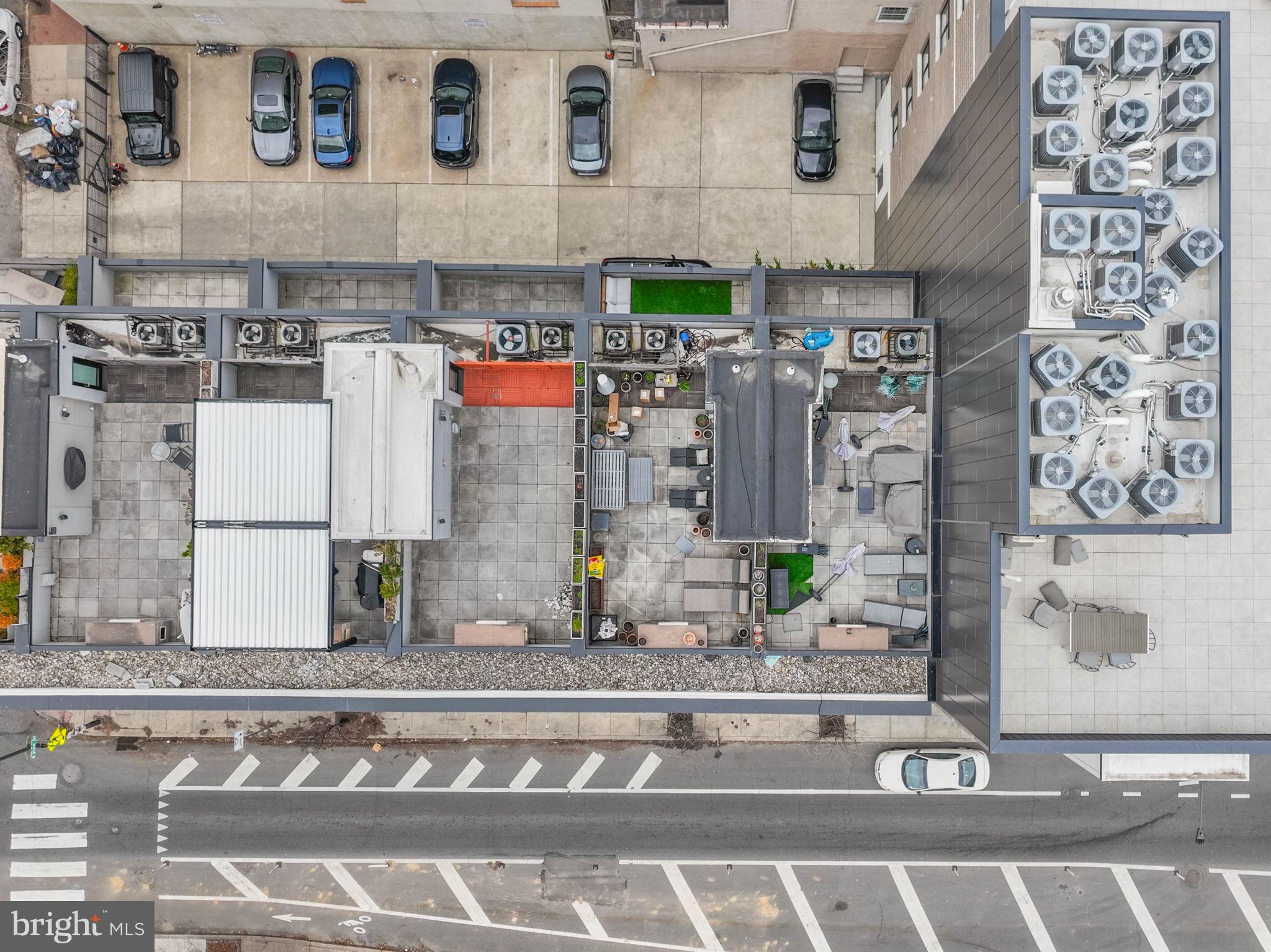 OLD CITY - Residential