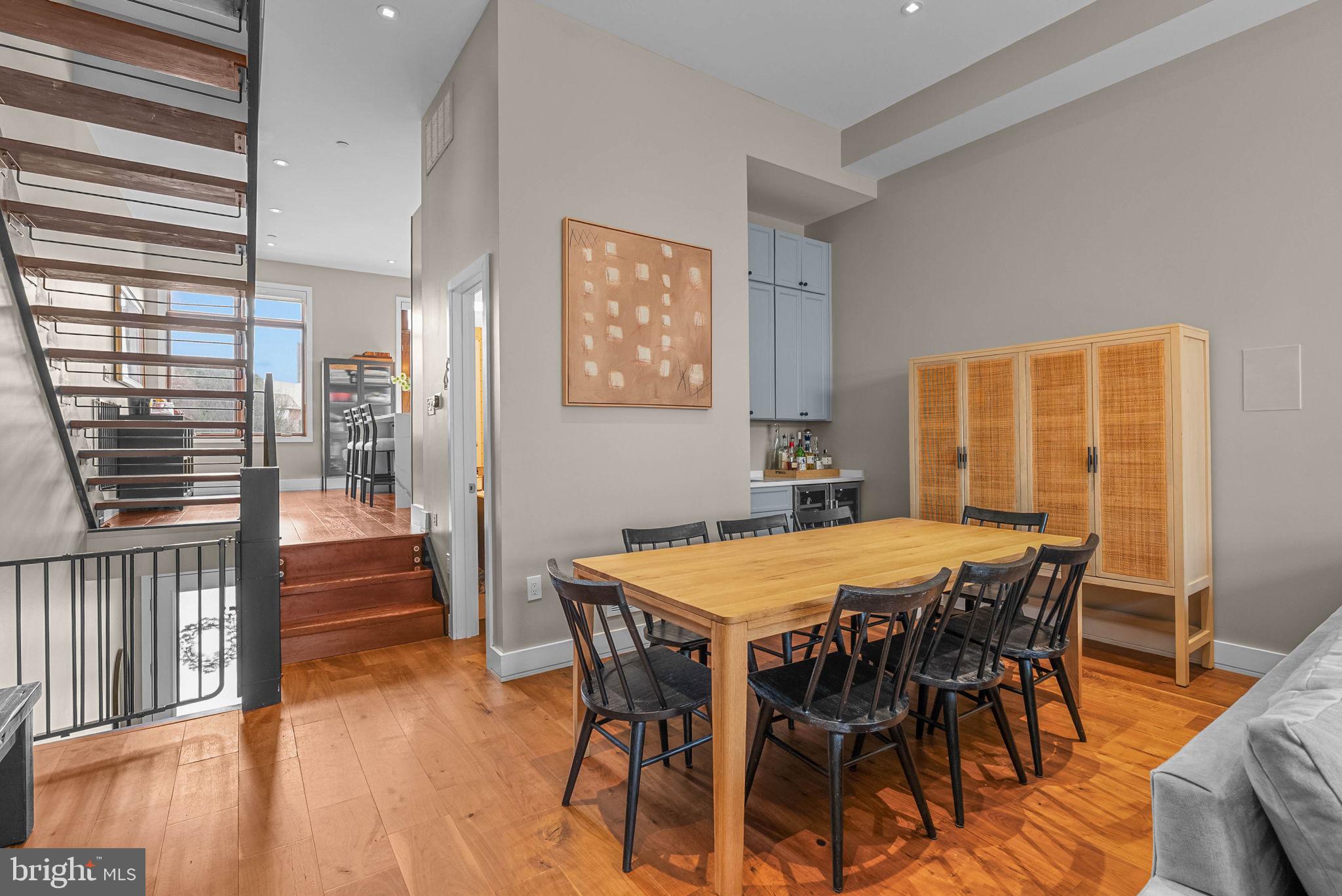 OLD CITY - Residential