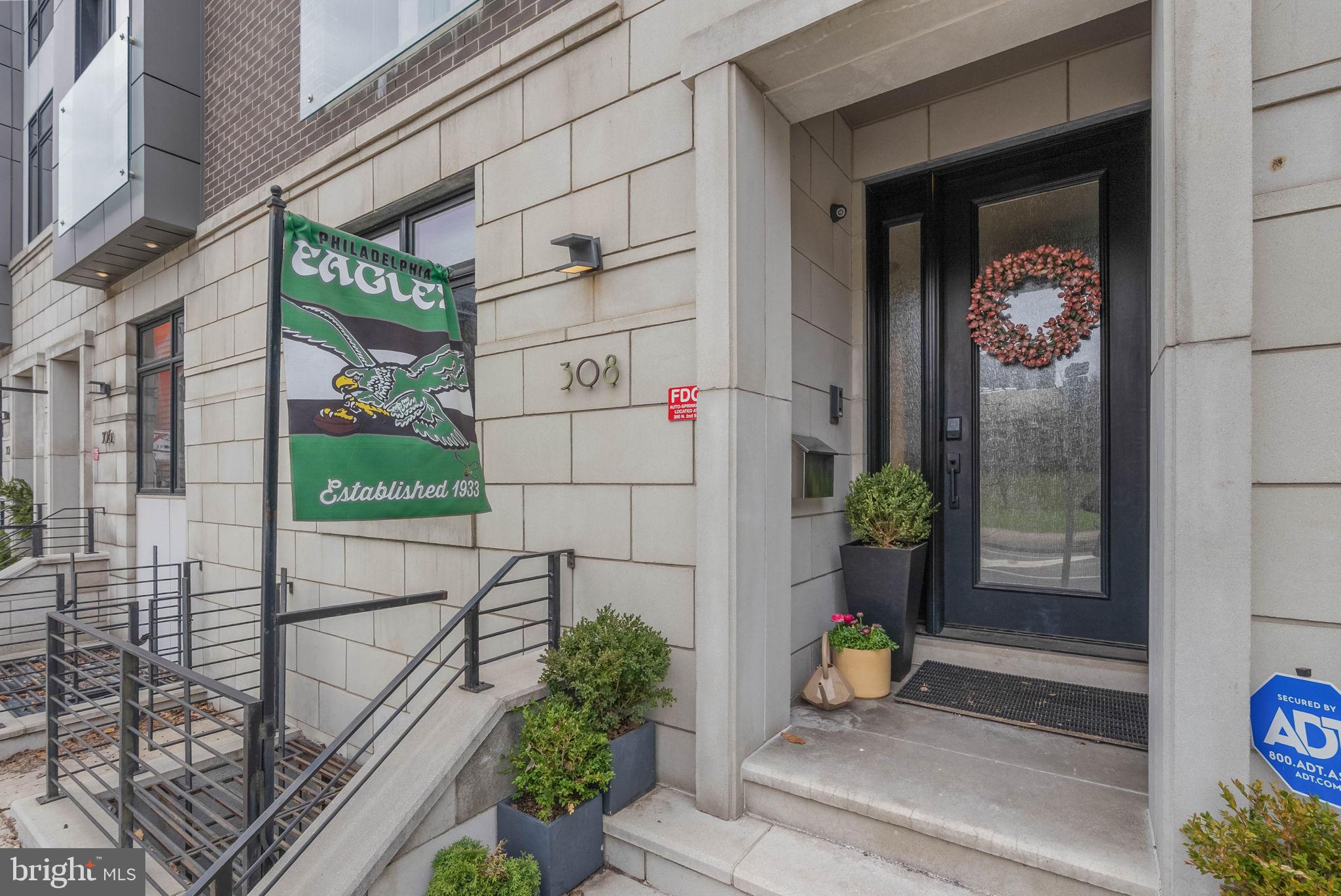 OLD CITY - Residential