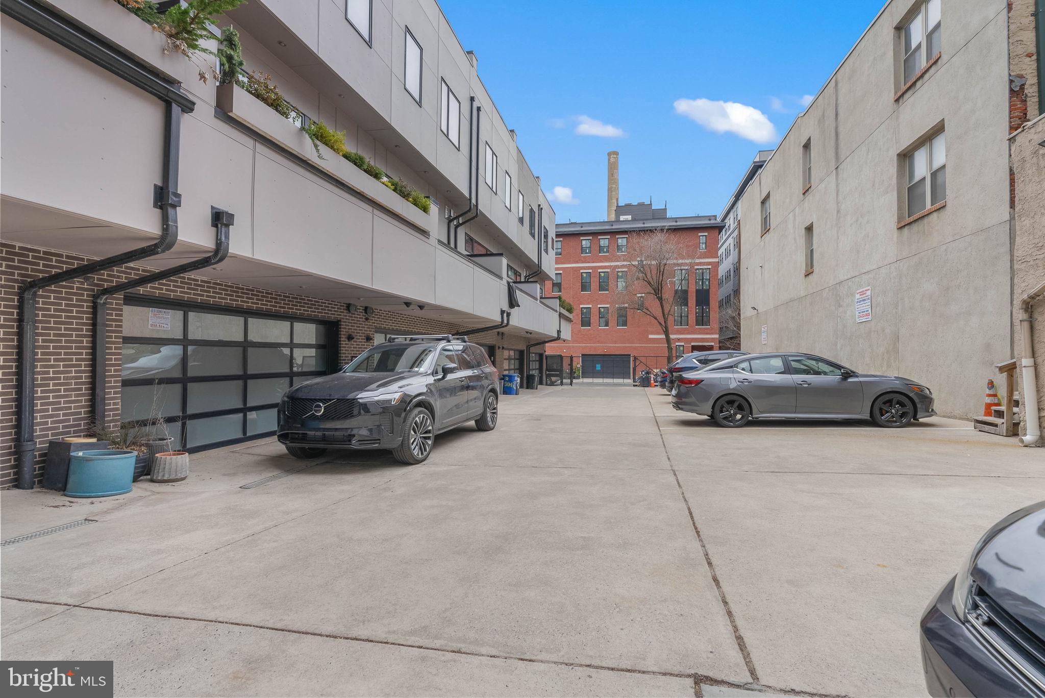 OLD CITY - Residential