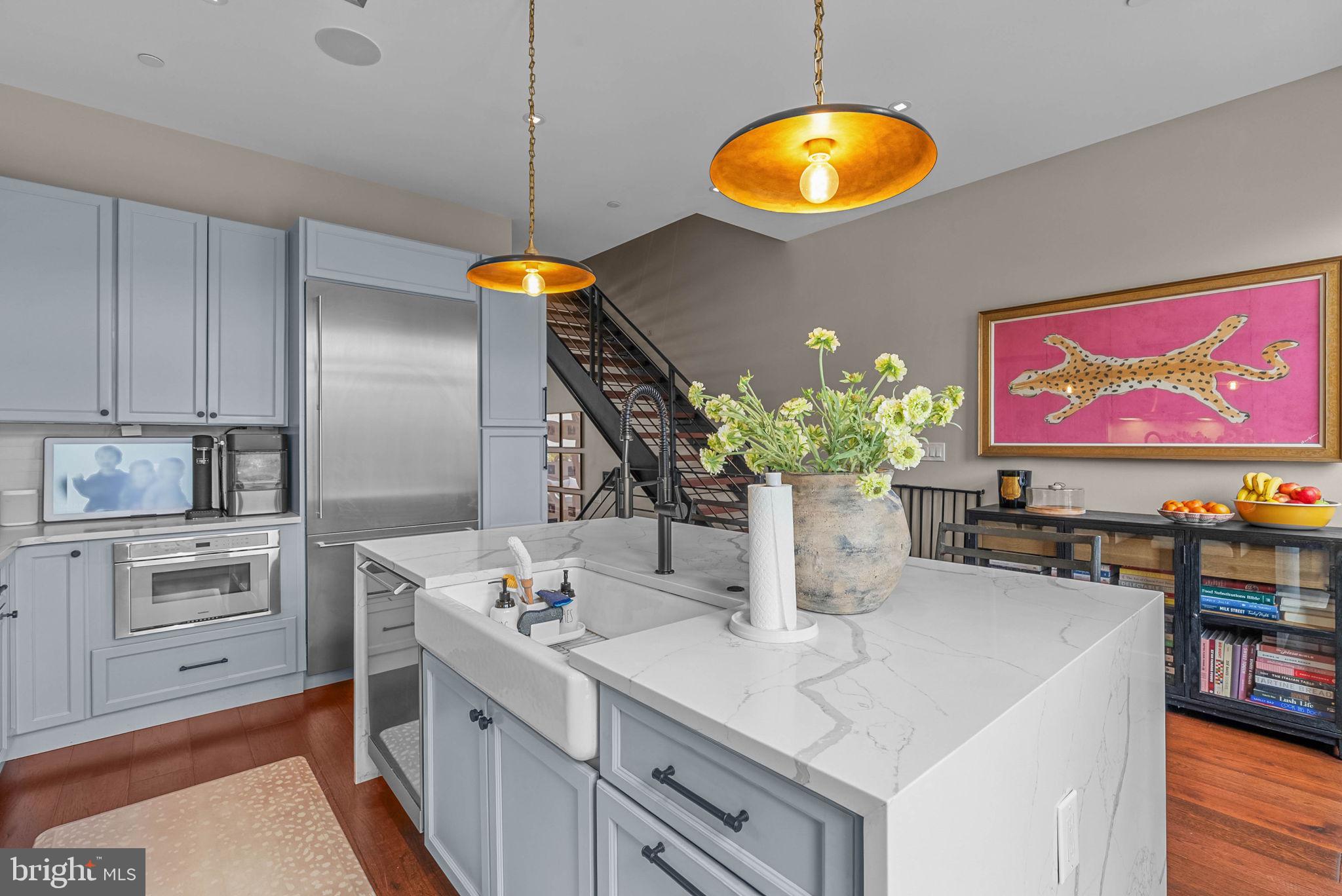 OLD CITY - Residential