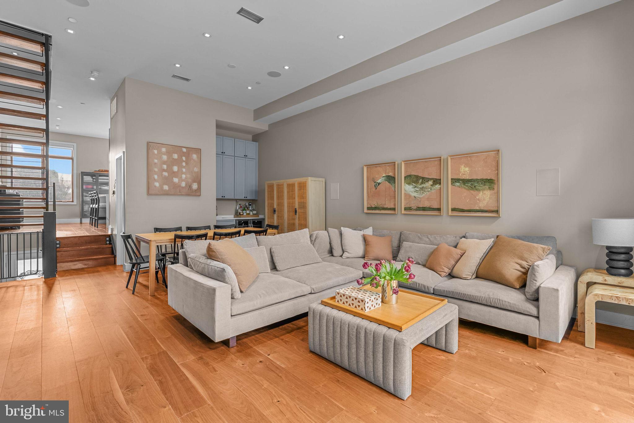 OLD CITY - Residential