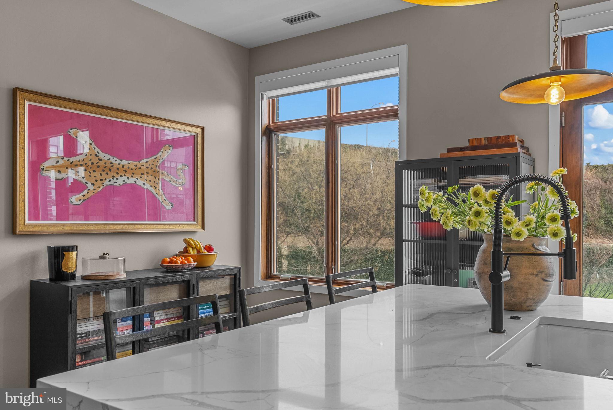 OLD CITY - Residential