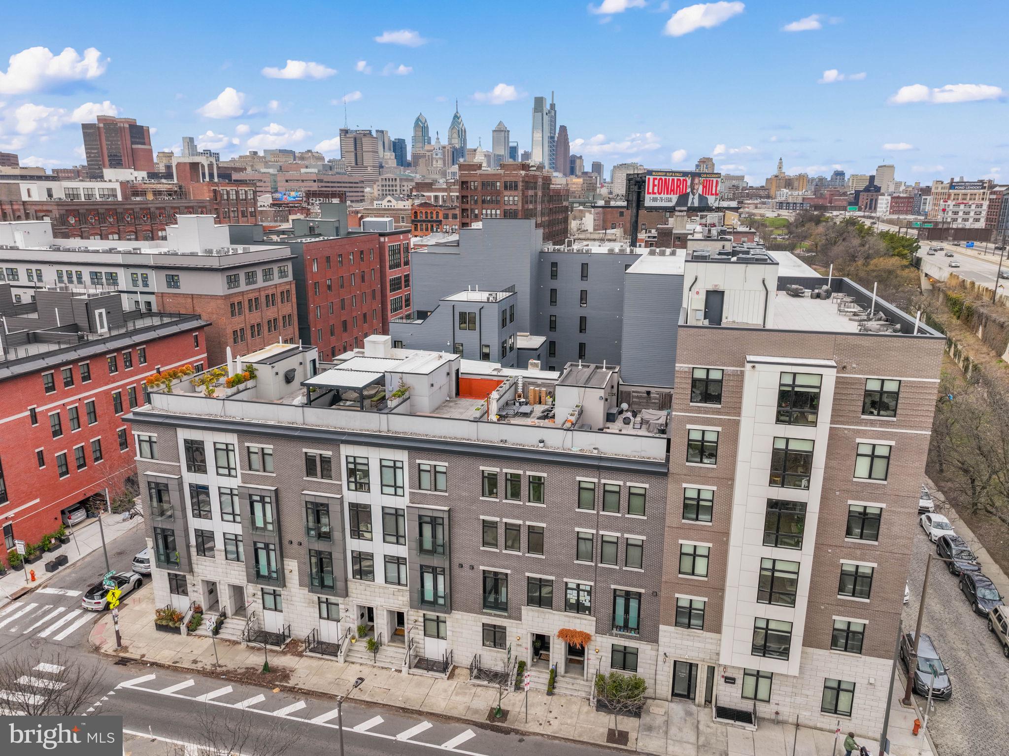 OLD CITY - Residential