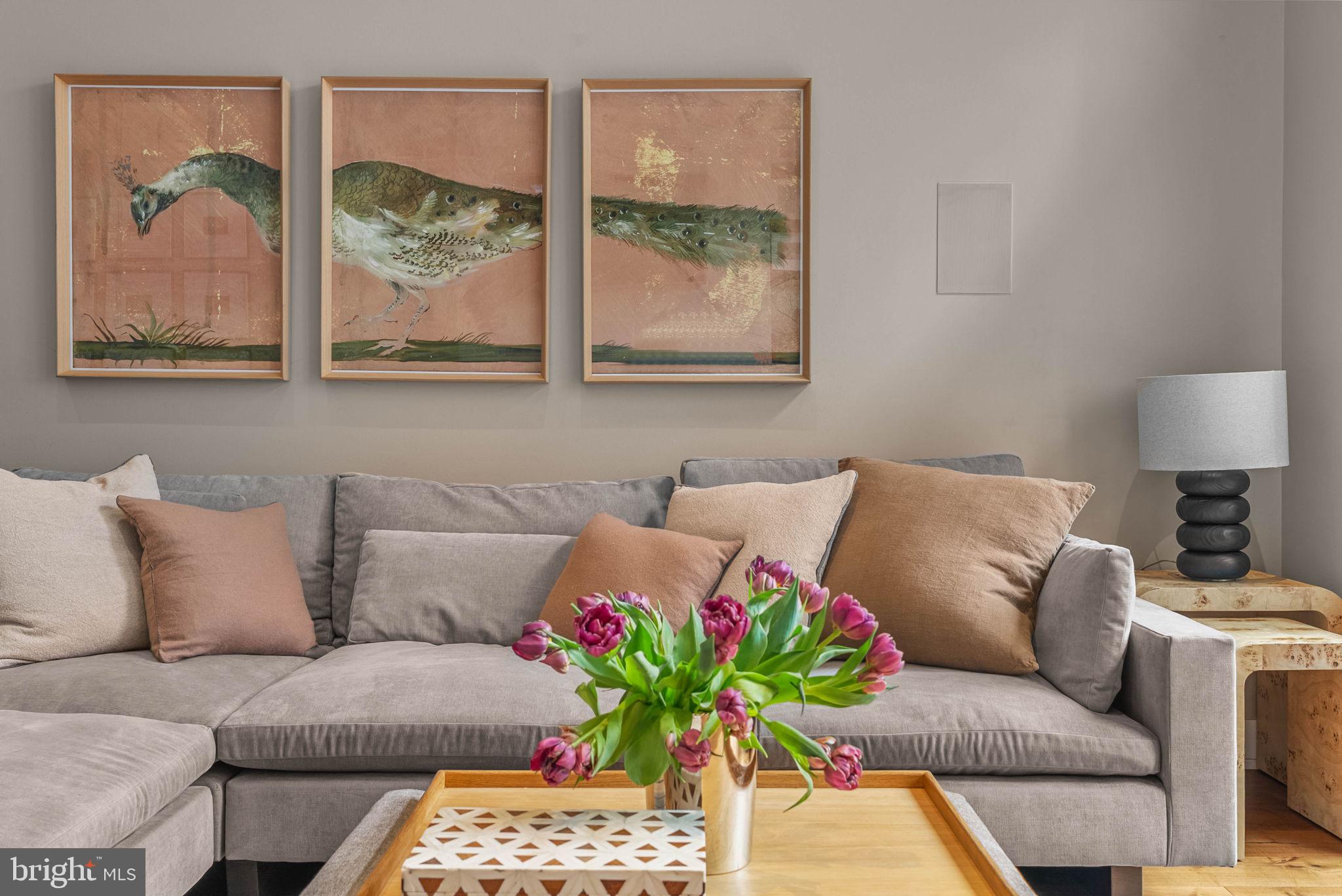 OLD CITY - Residential