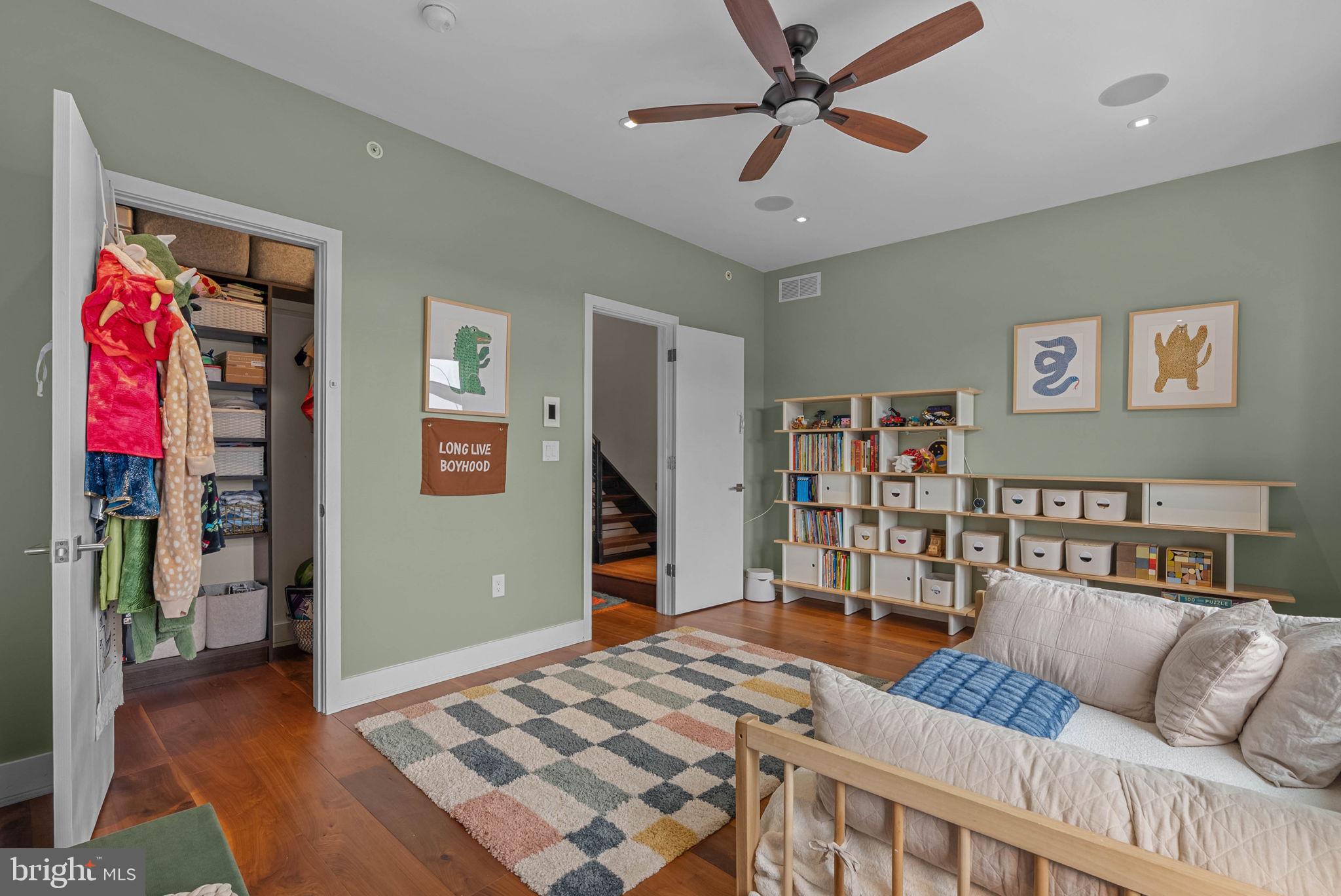 OLD CITY - Residential