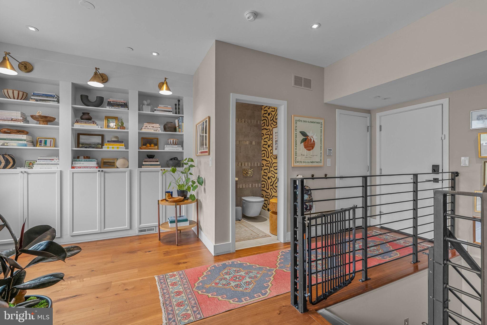 OLD CITY - Residential