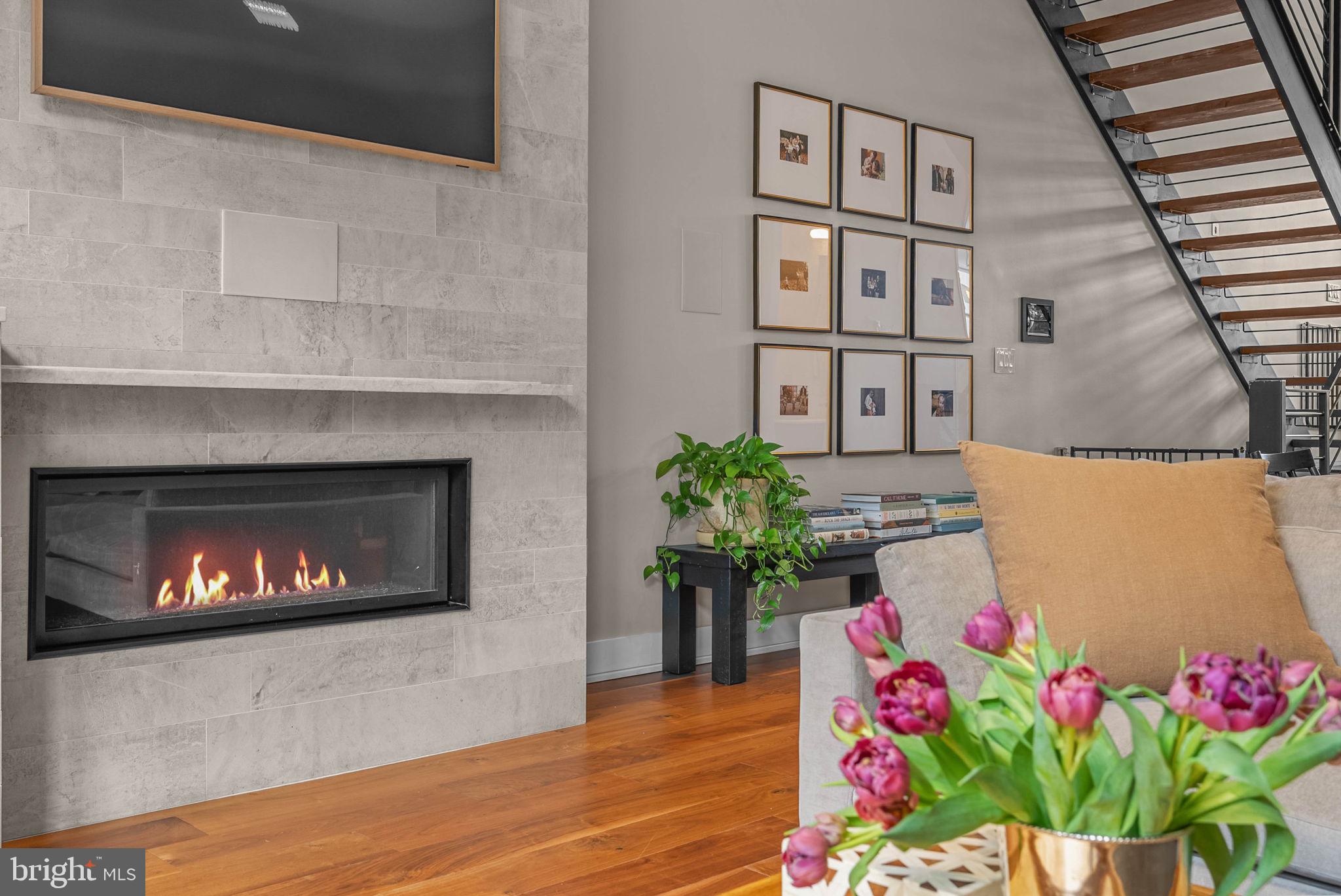 OLD CITY - Residential