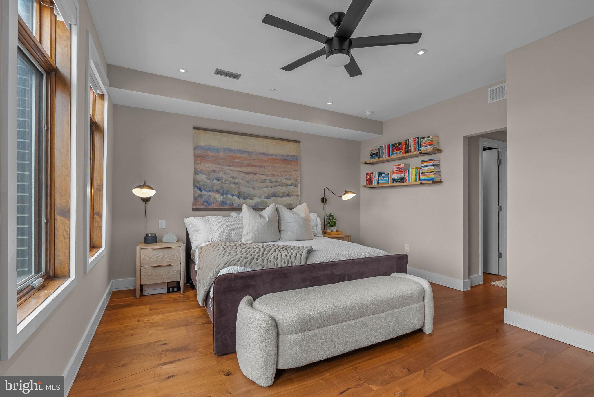 OLD CITY - Residential