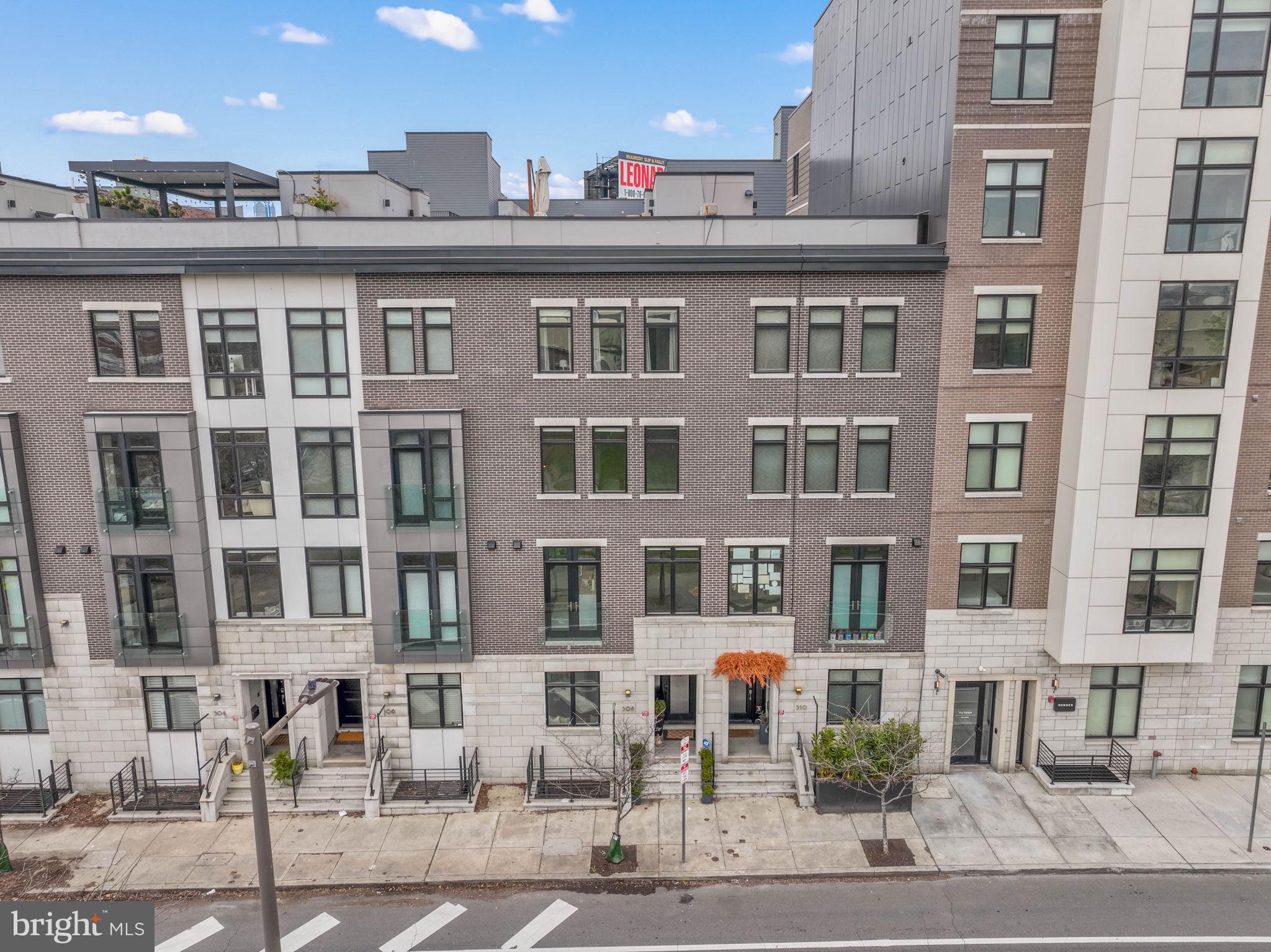 OLD CITY - Residential