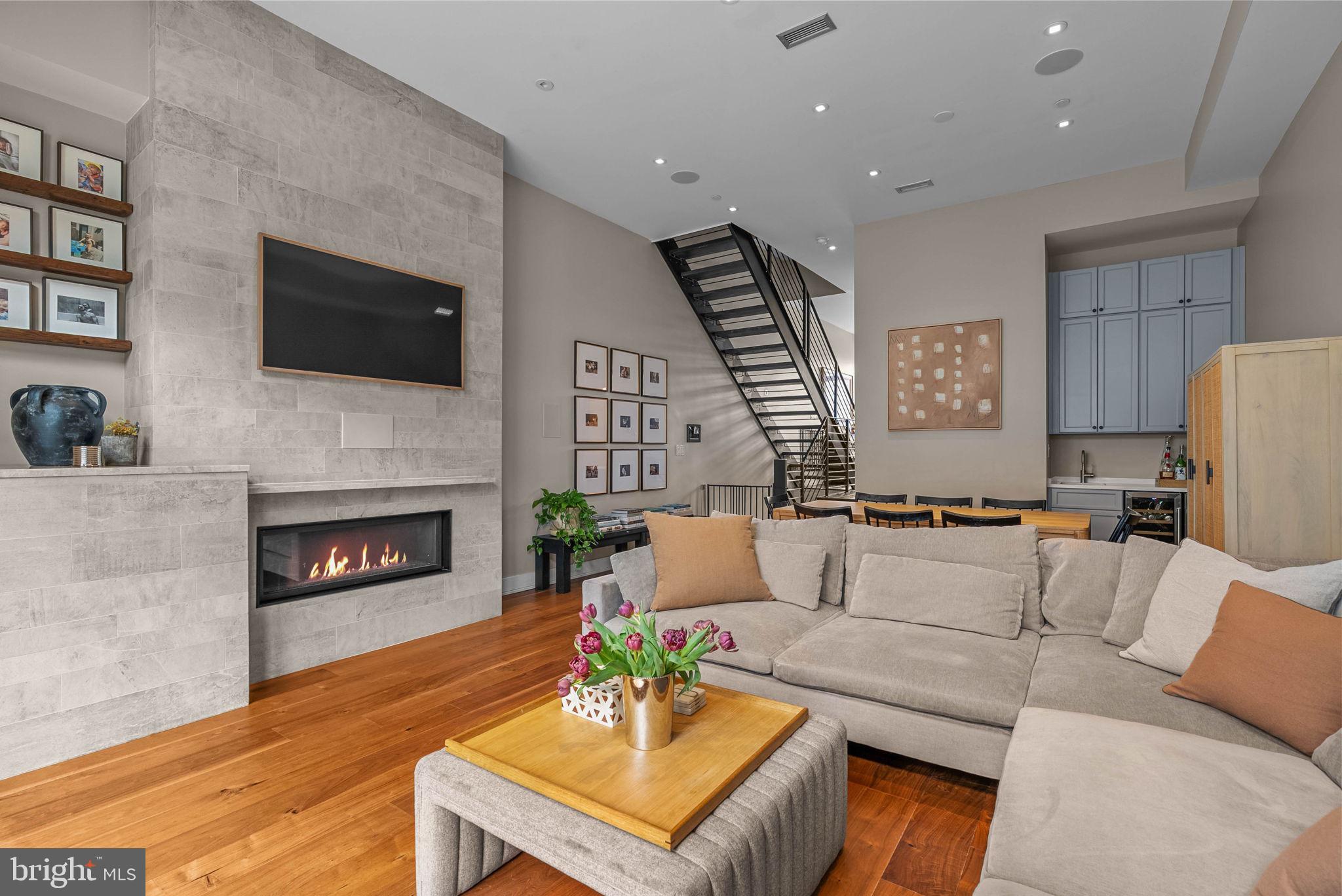 OLD CITY - Residential