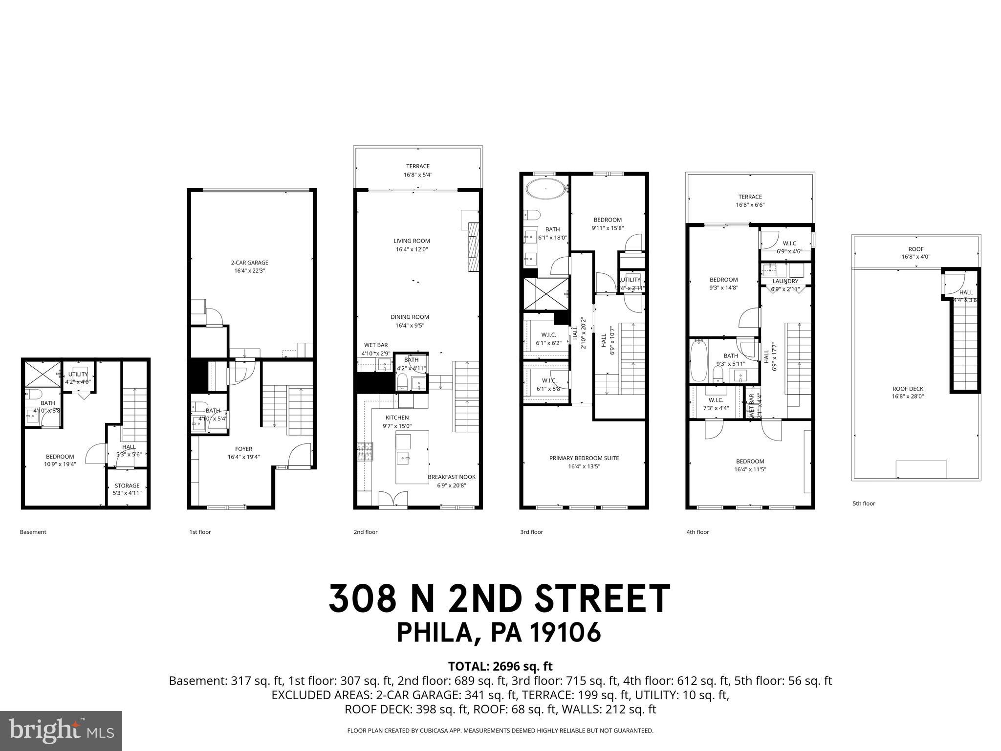 OLD CITY - Residential