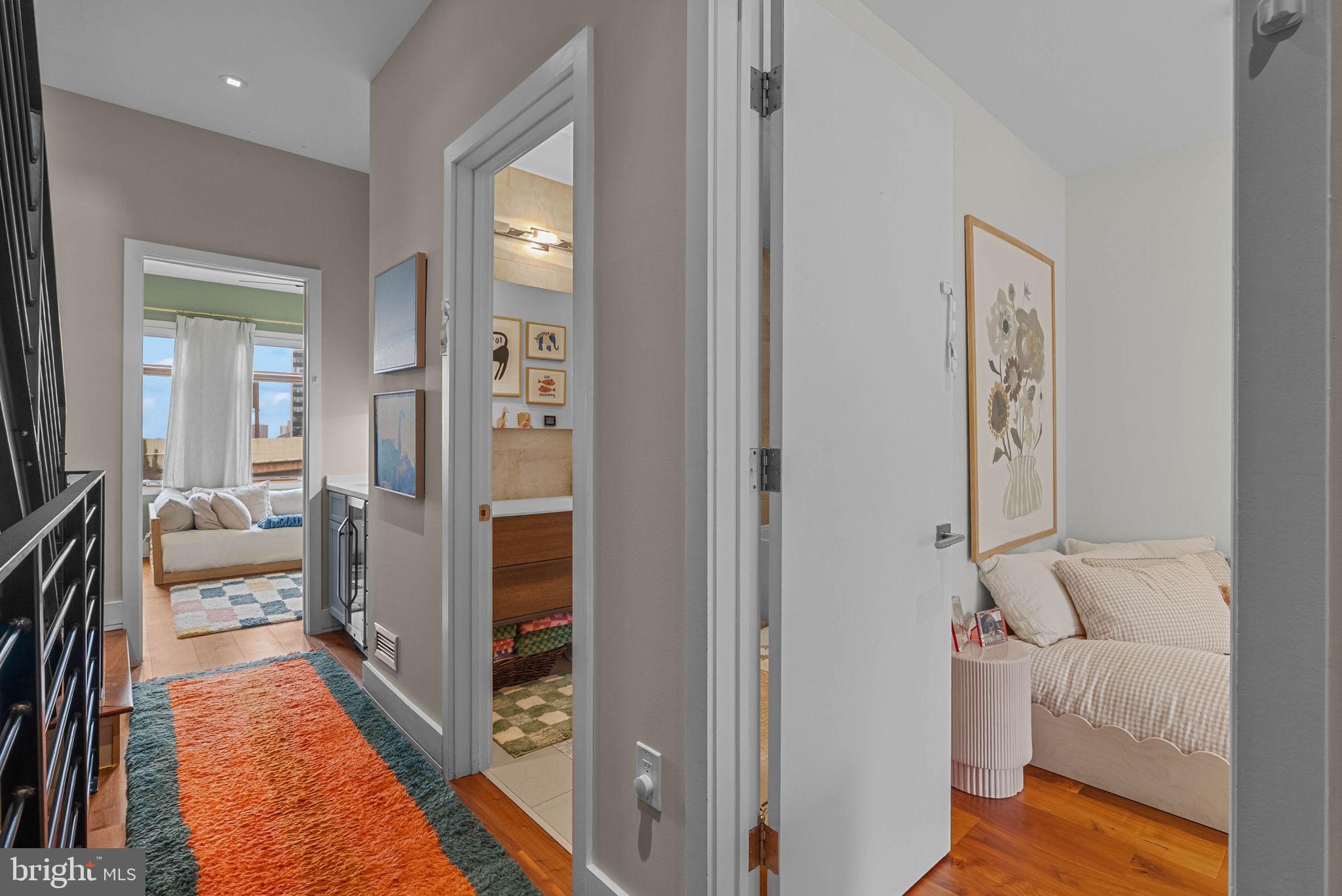 OLD CITY - Residential