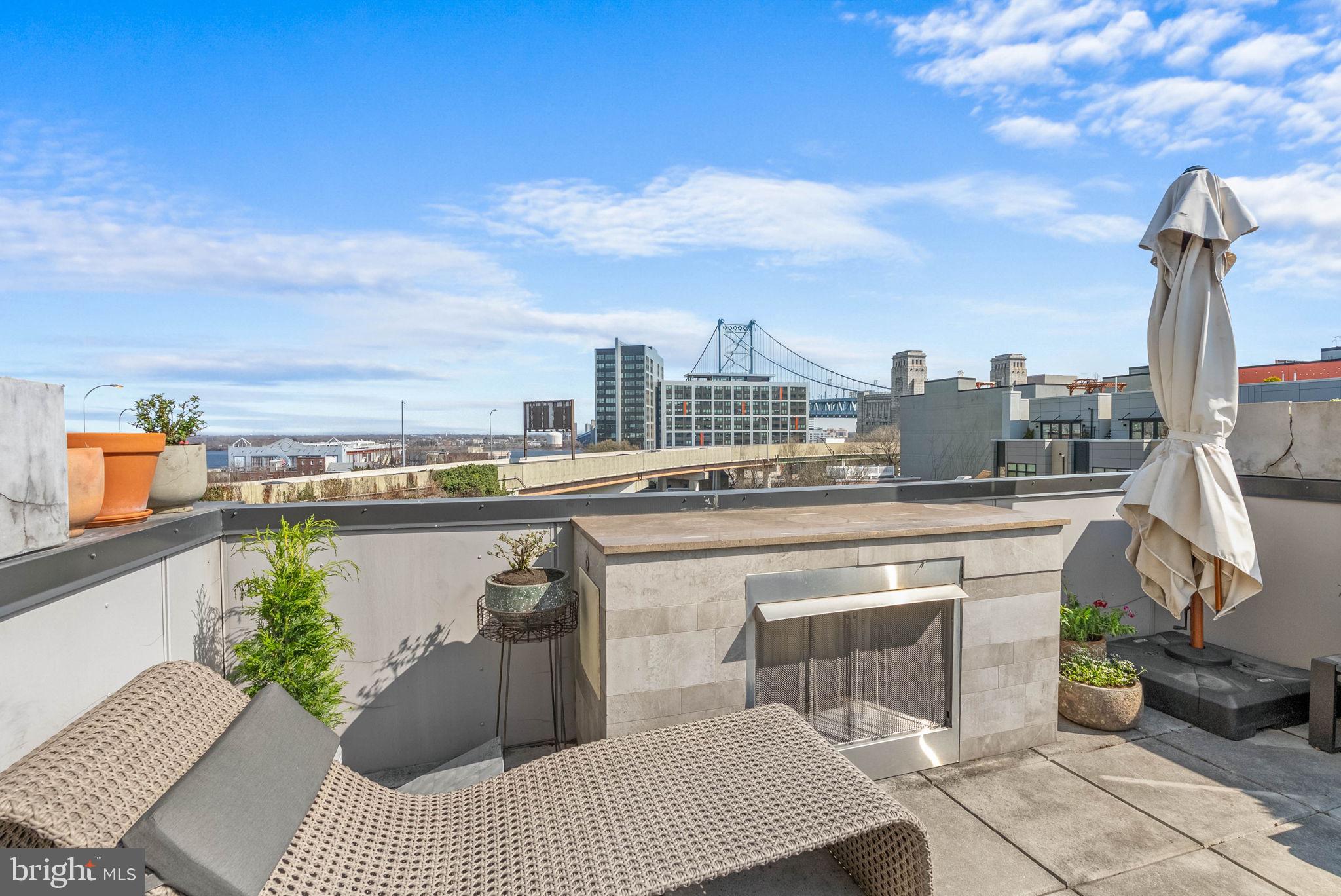 OLD CITY - Residential