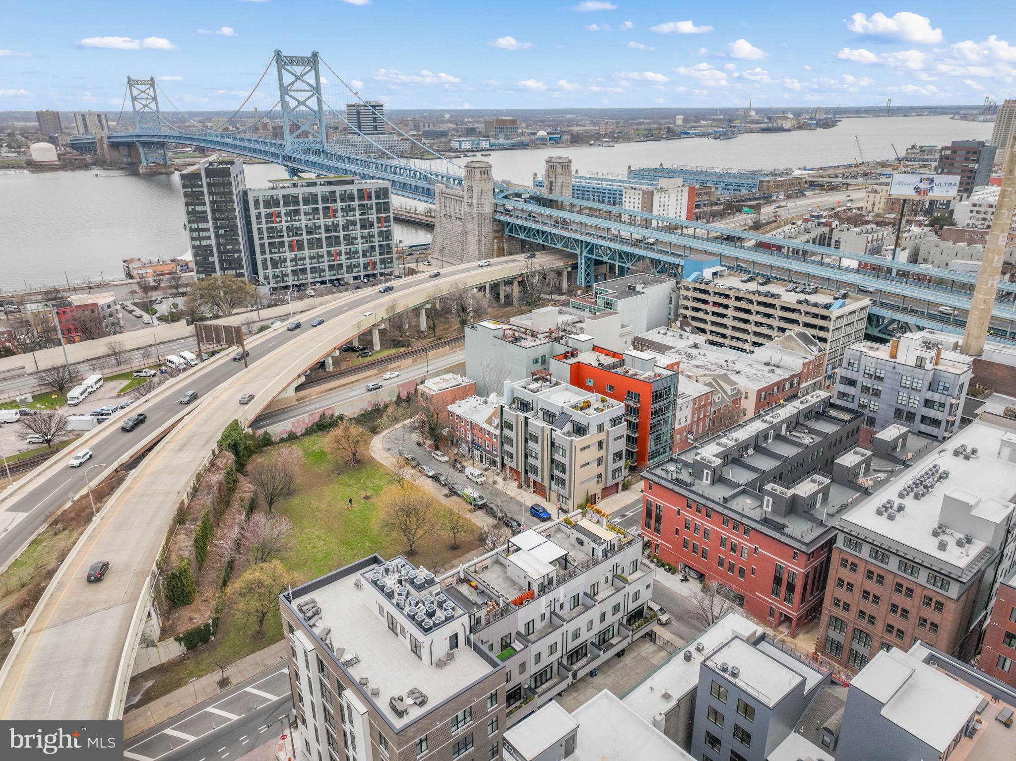 OLD CITY - Residential