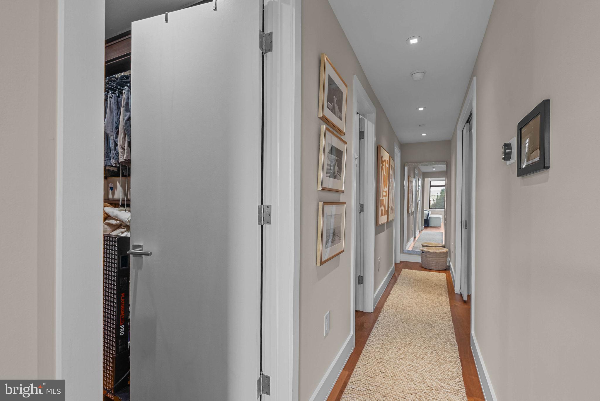 OLD CITY - Residential