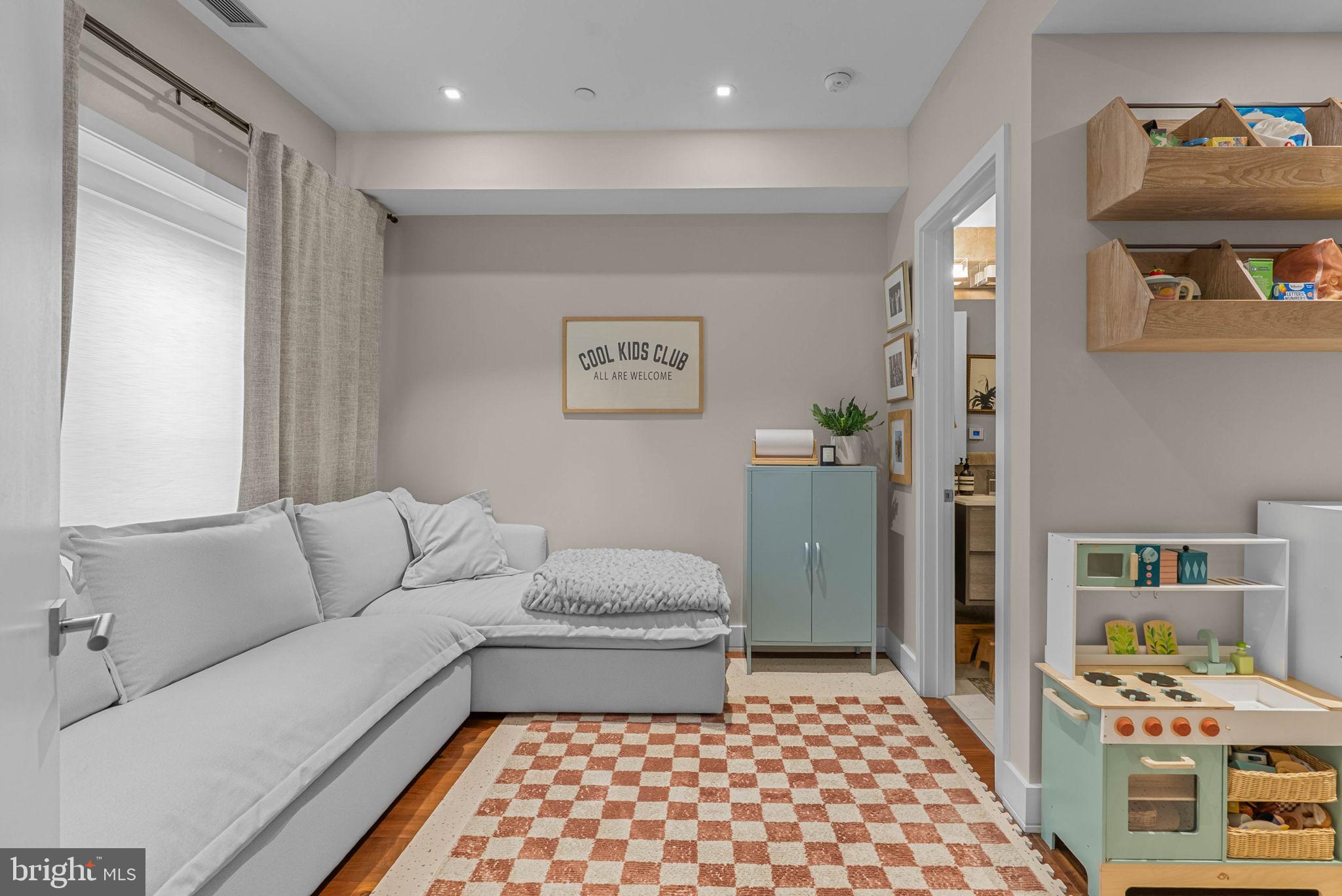 OLD CITY - Residential