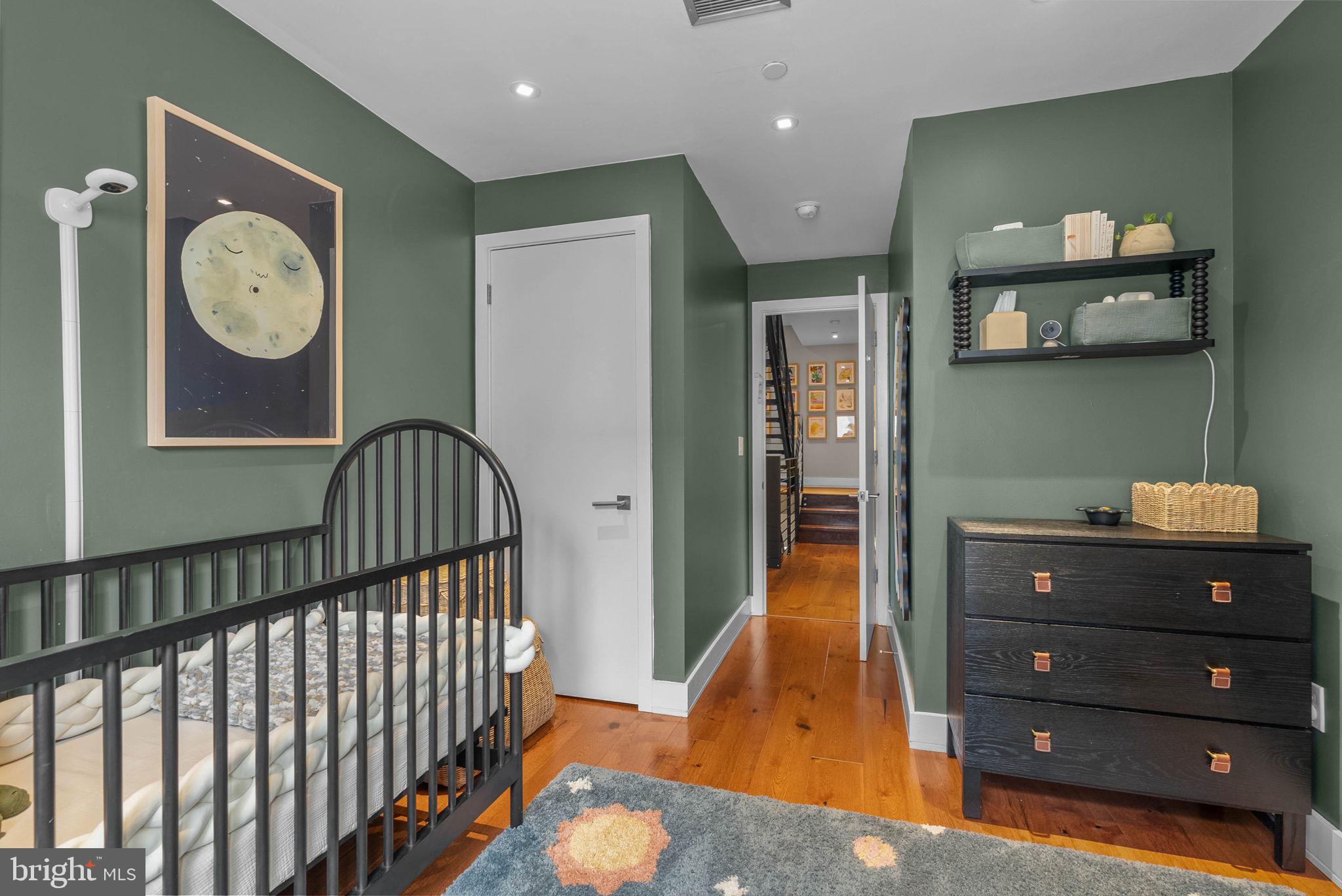 OLD CITY - Residential