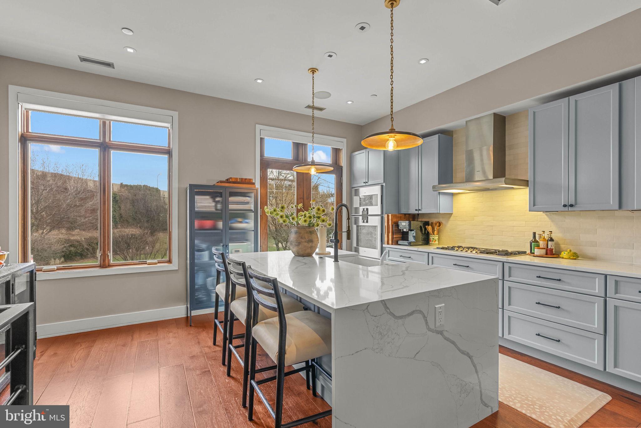 OLD CITY - Residential