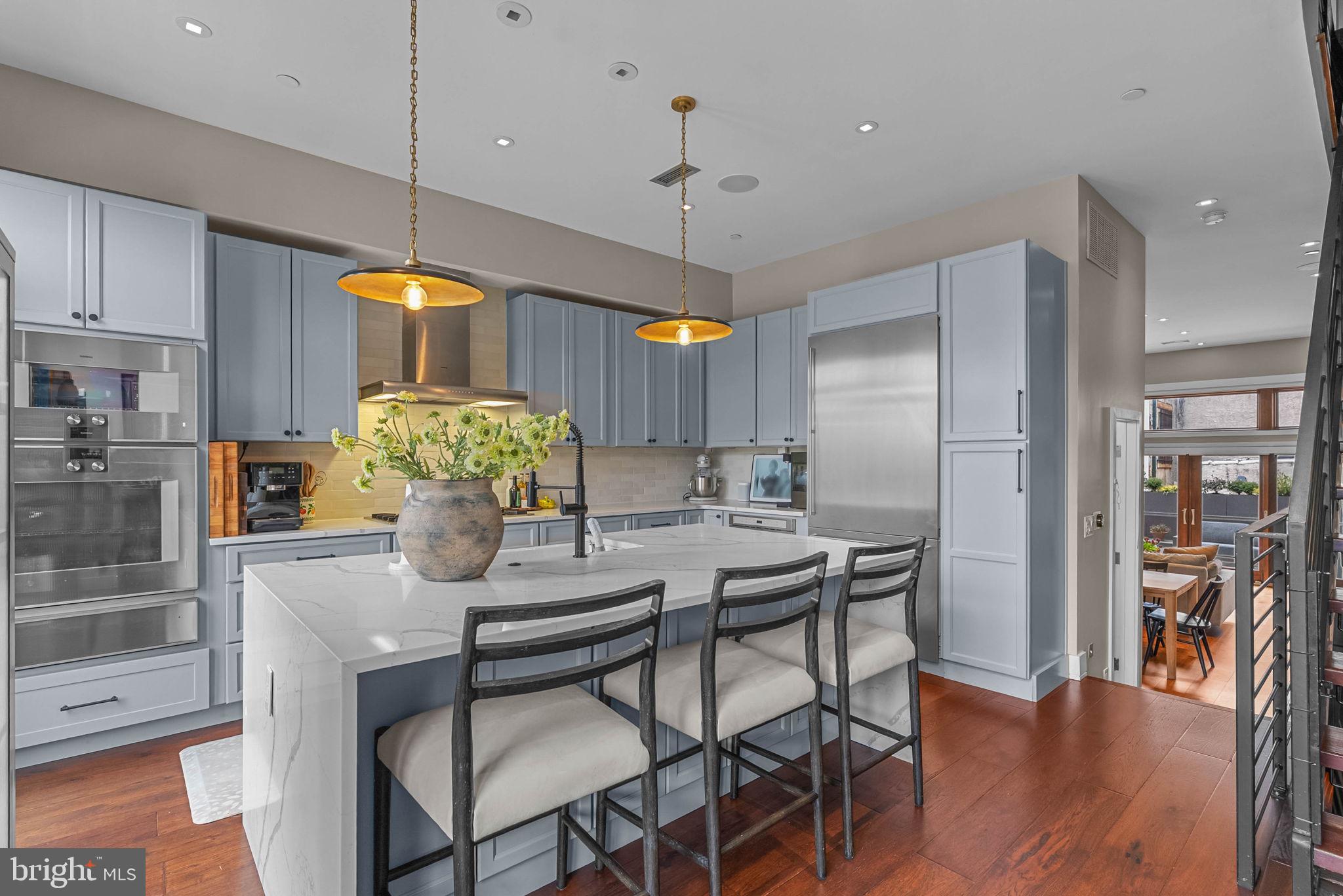 OLD CITY - Residential