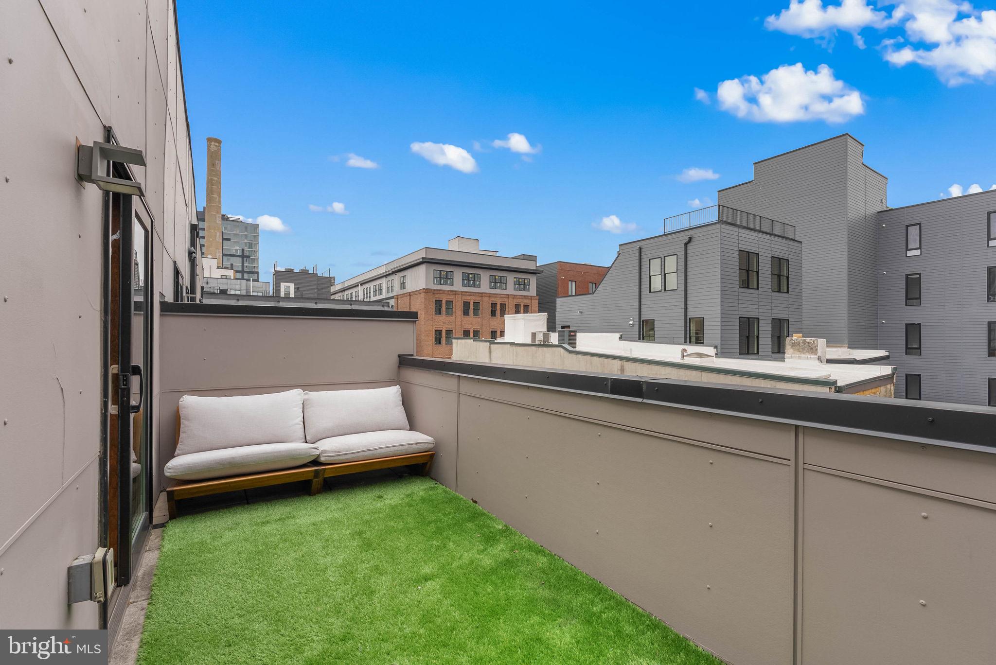 OLD CITY - Residential