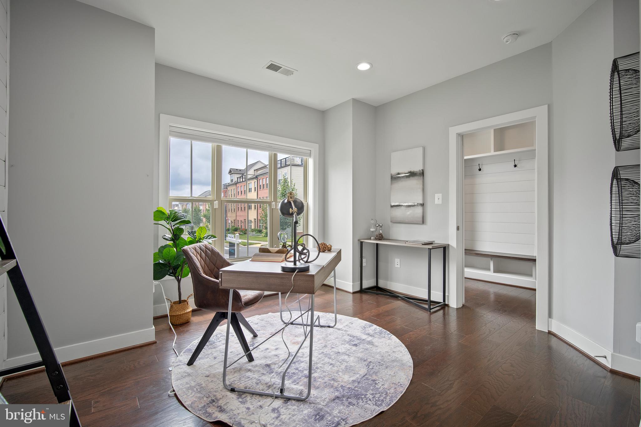 CABIN BRANCH - Residential Lease