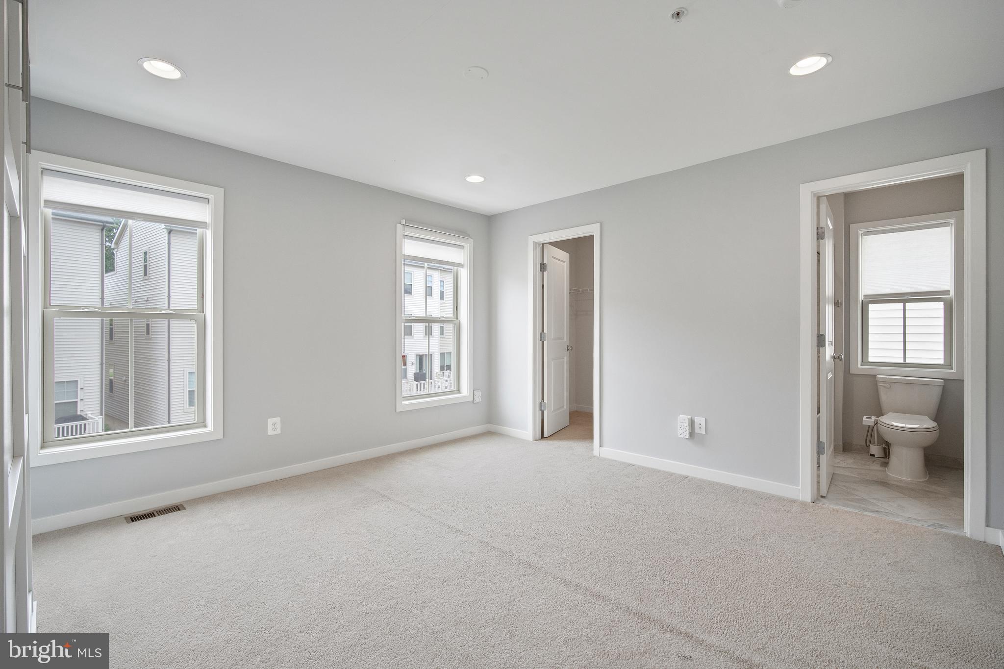 CABIN BRANCH - Residential Lease