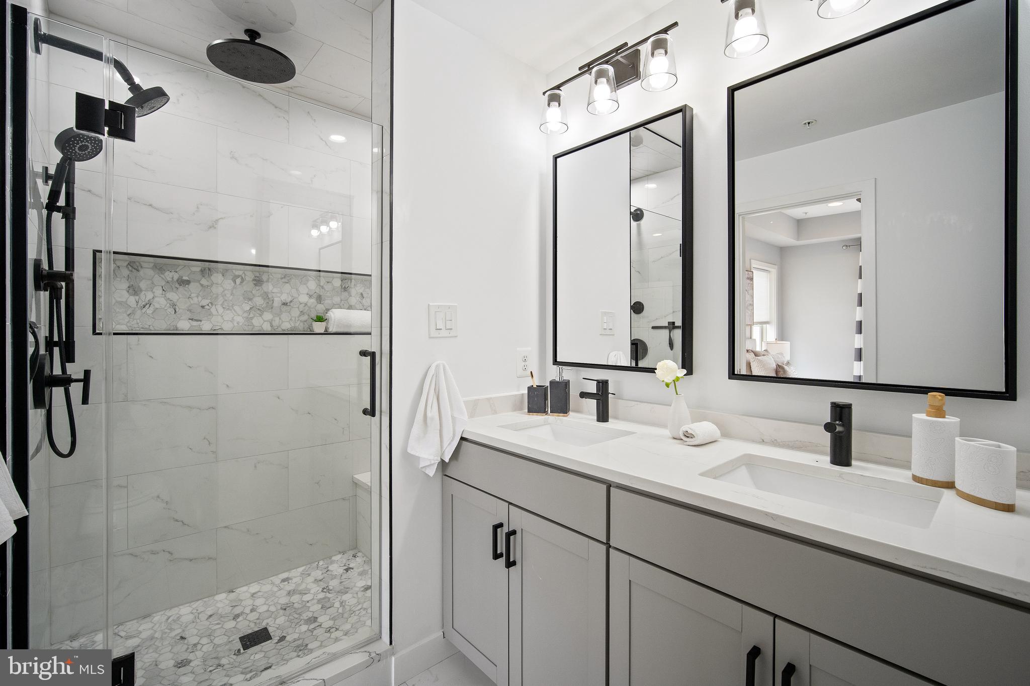 CABIN BRANCH - Residential Lease