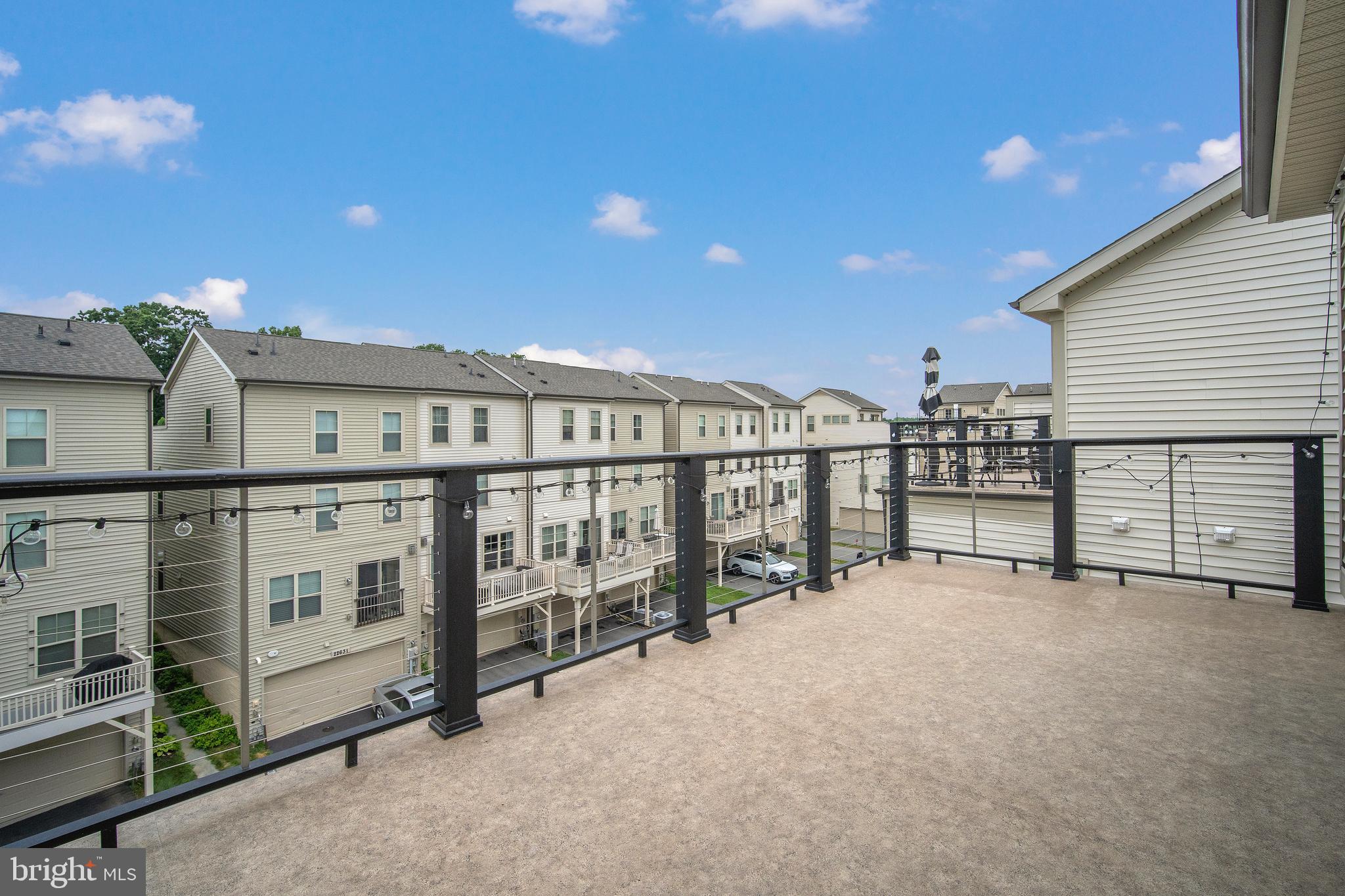 CABIN BRANCH - Residential Lease