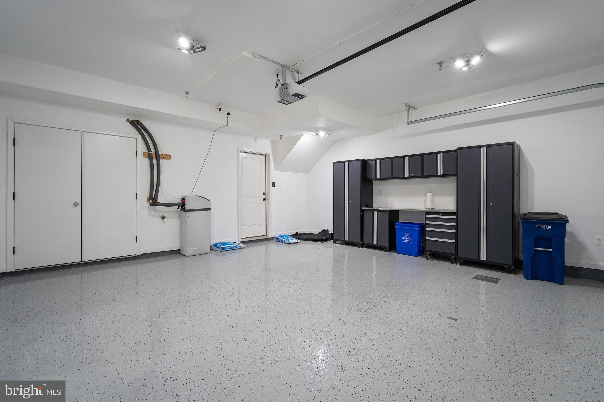 CABIN BRANCH - Residential Lease