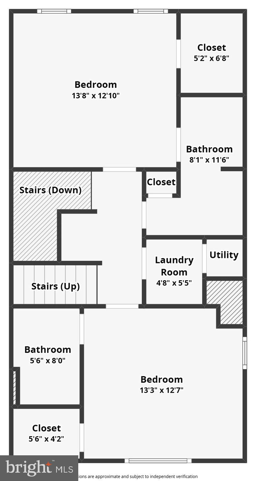CABIN BRANCH - Residential Lease