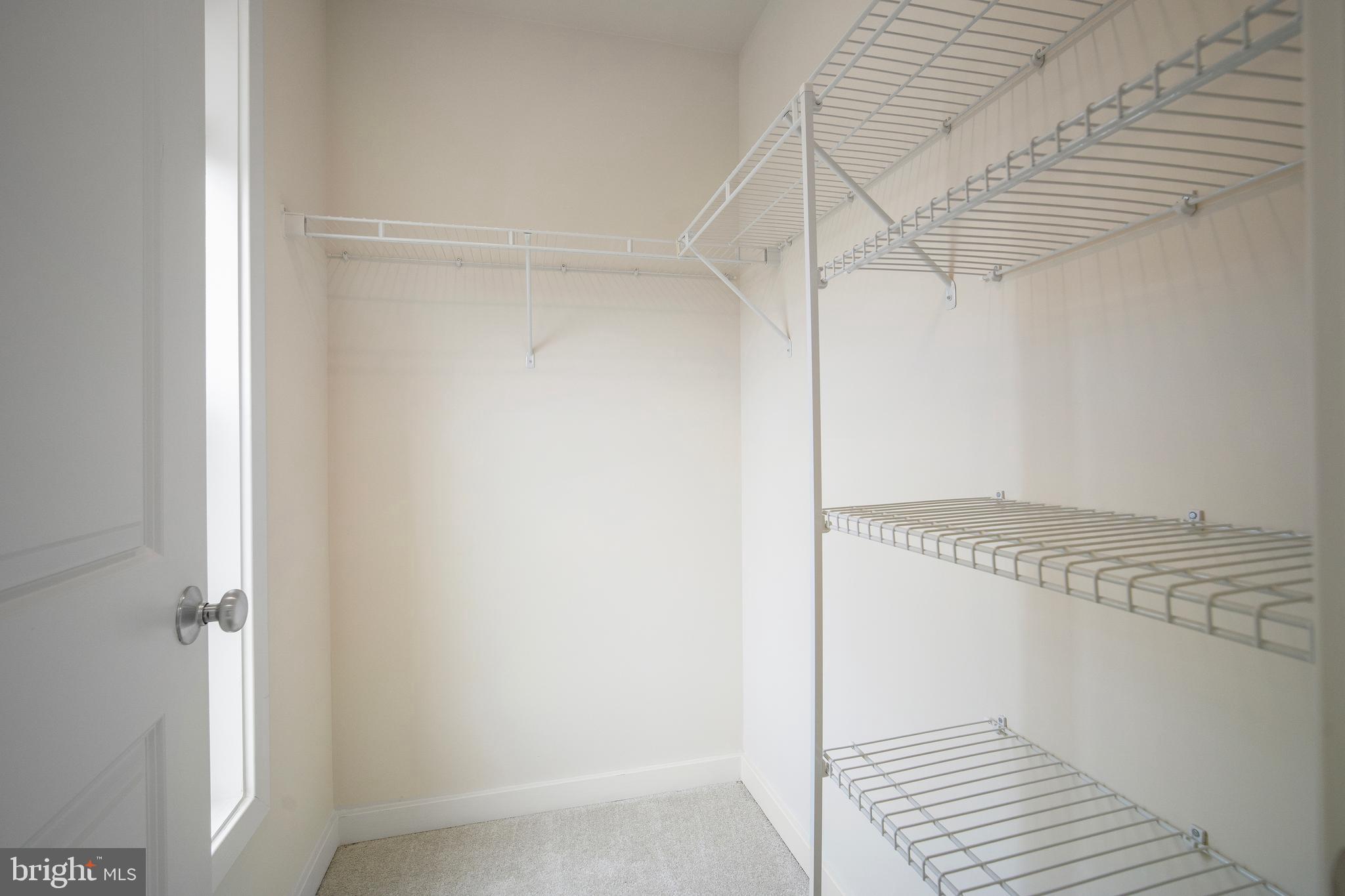 CABIN BRANCH - Residential Lease