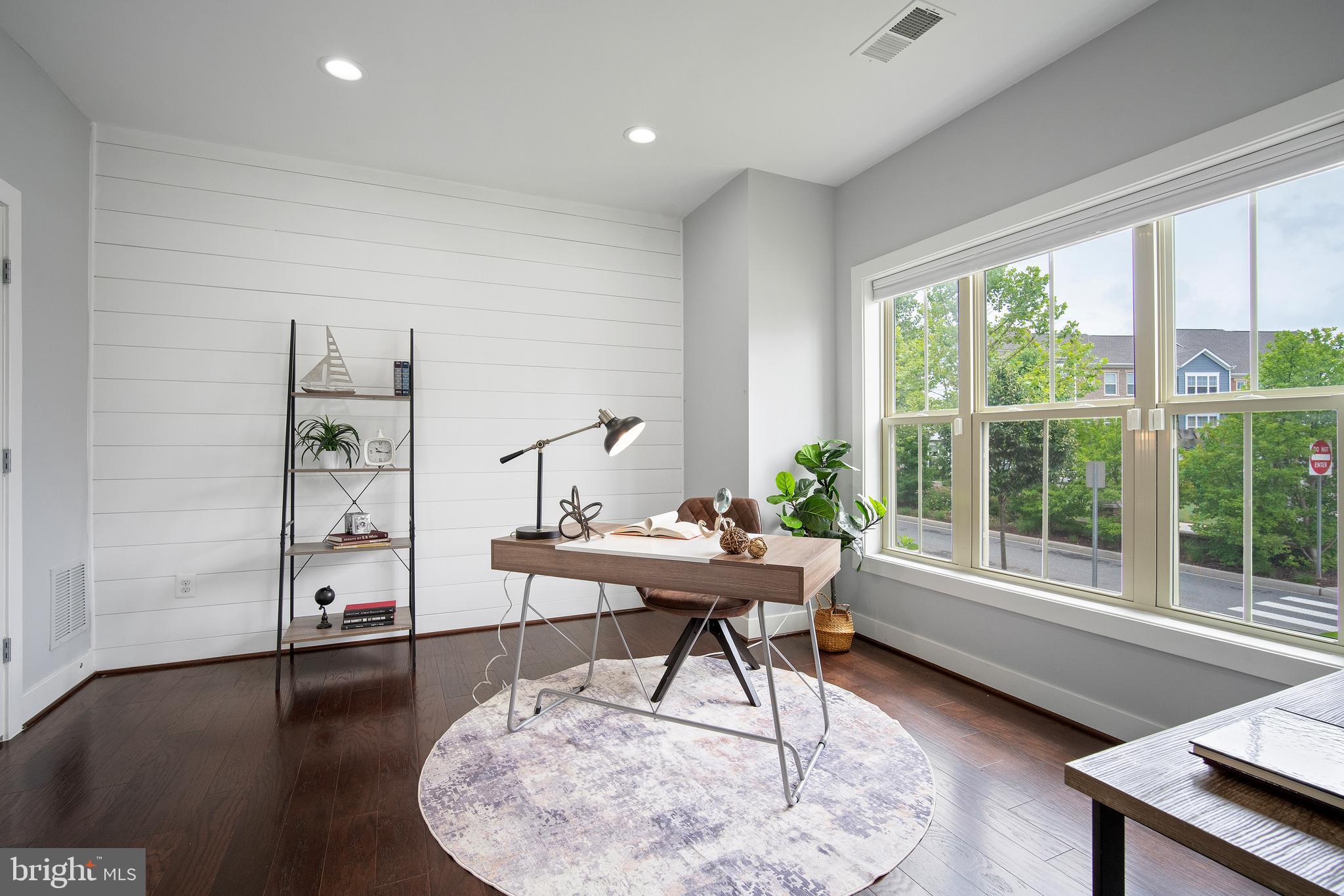 CABIN BRANCH - Residential Lease