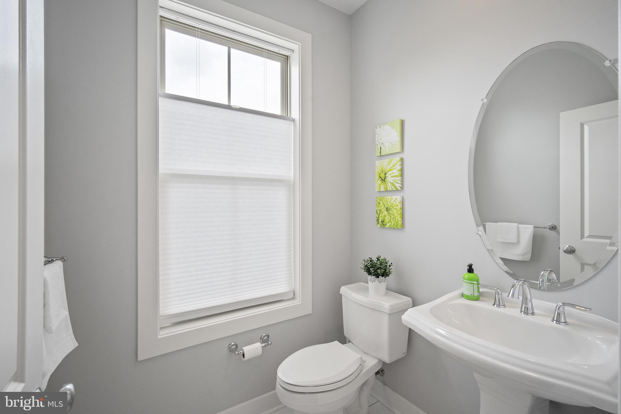 CABIN BRANCH - Residential Lease