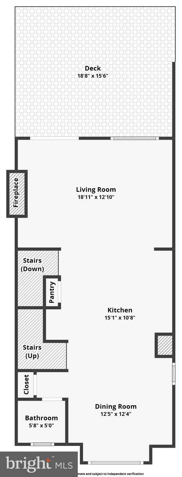 CABIN BRANCH - Residential Lease