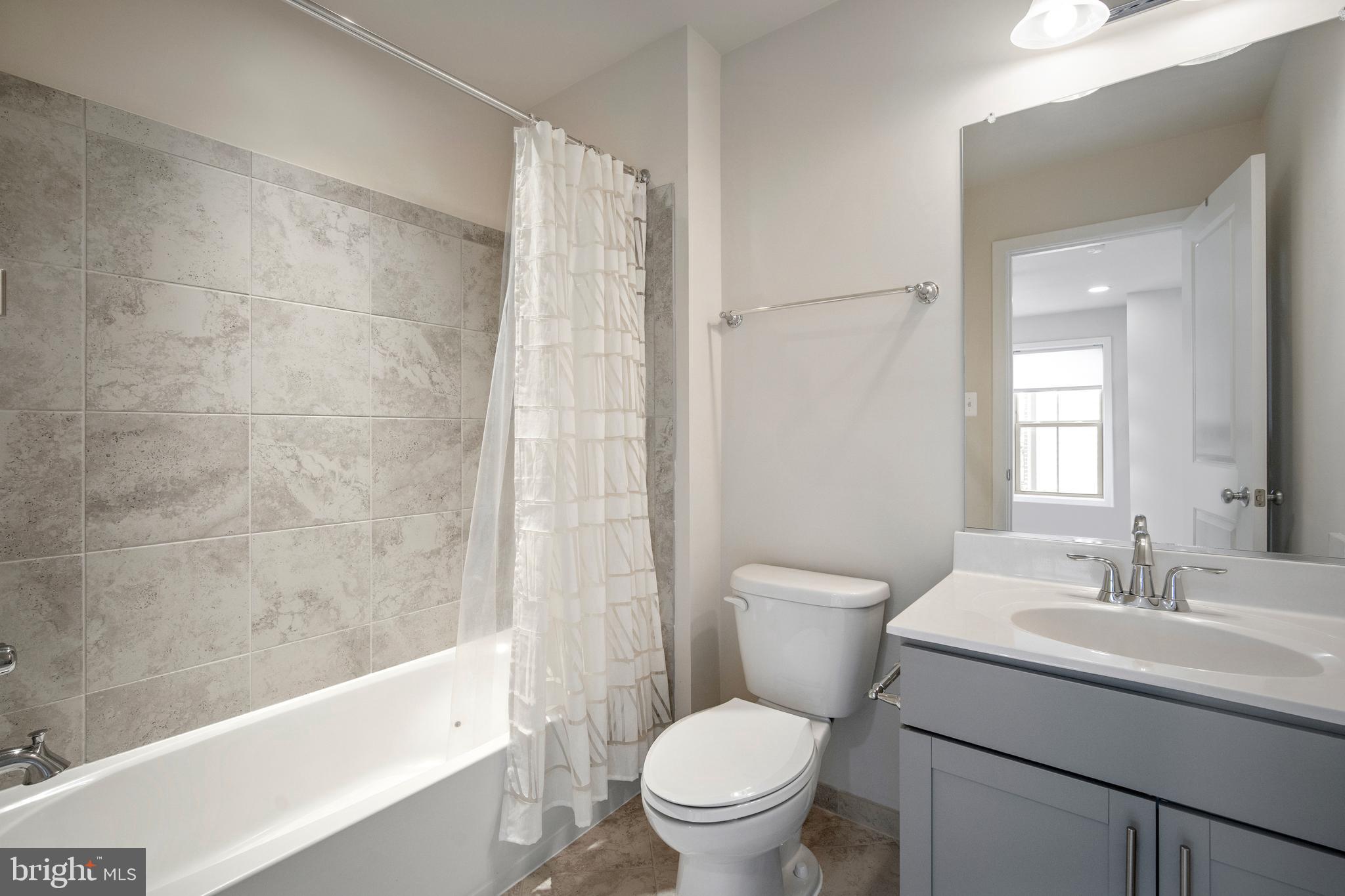 CABIN BRANCH - Residential Lease