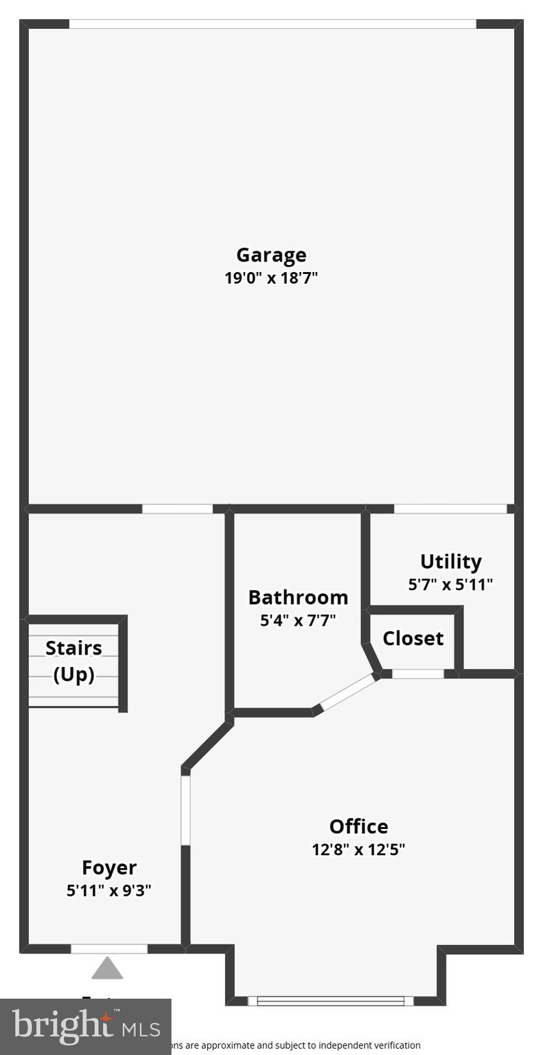 CABIN BRANCH - Residential Lease