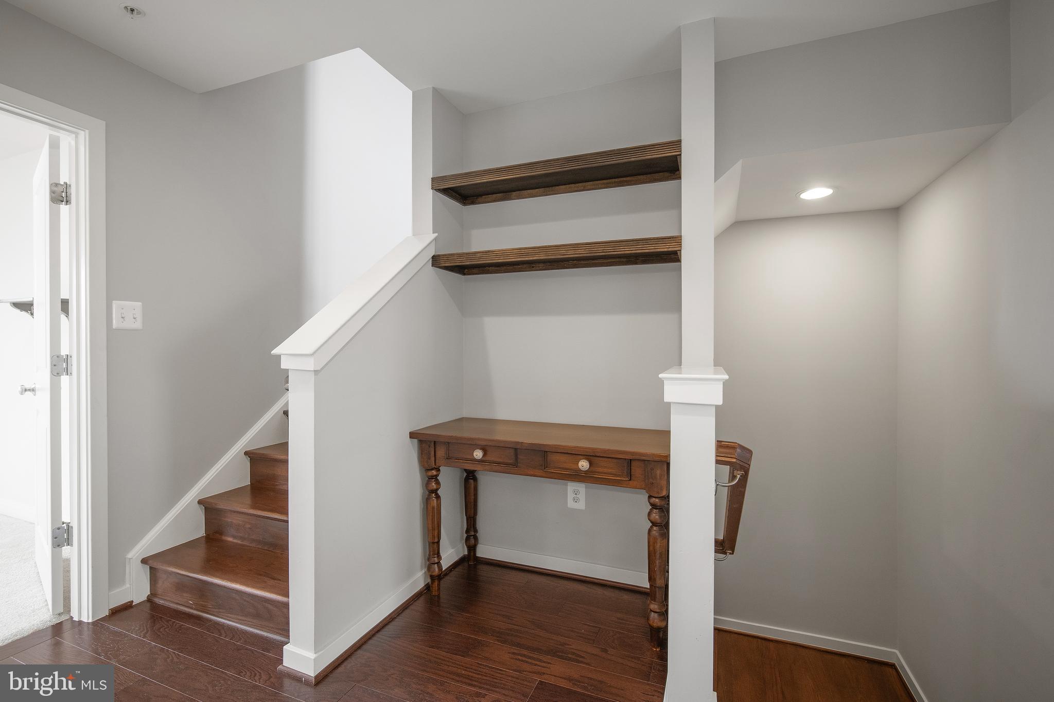 CABIN BRANCH - Residential Lease