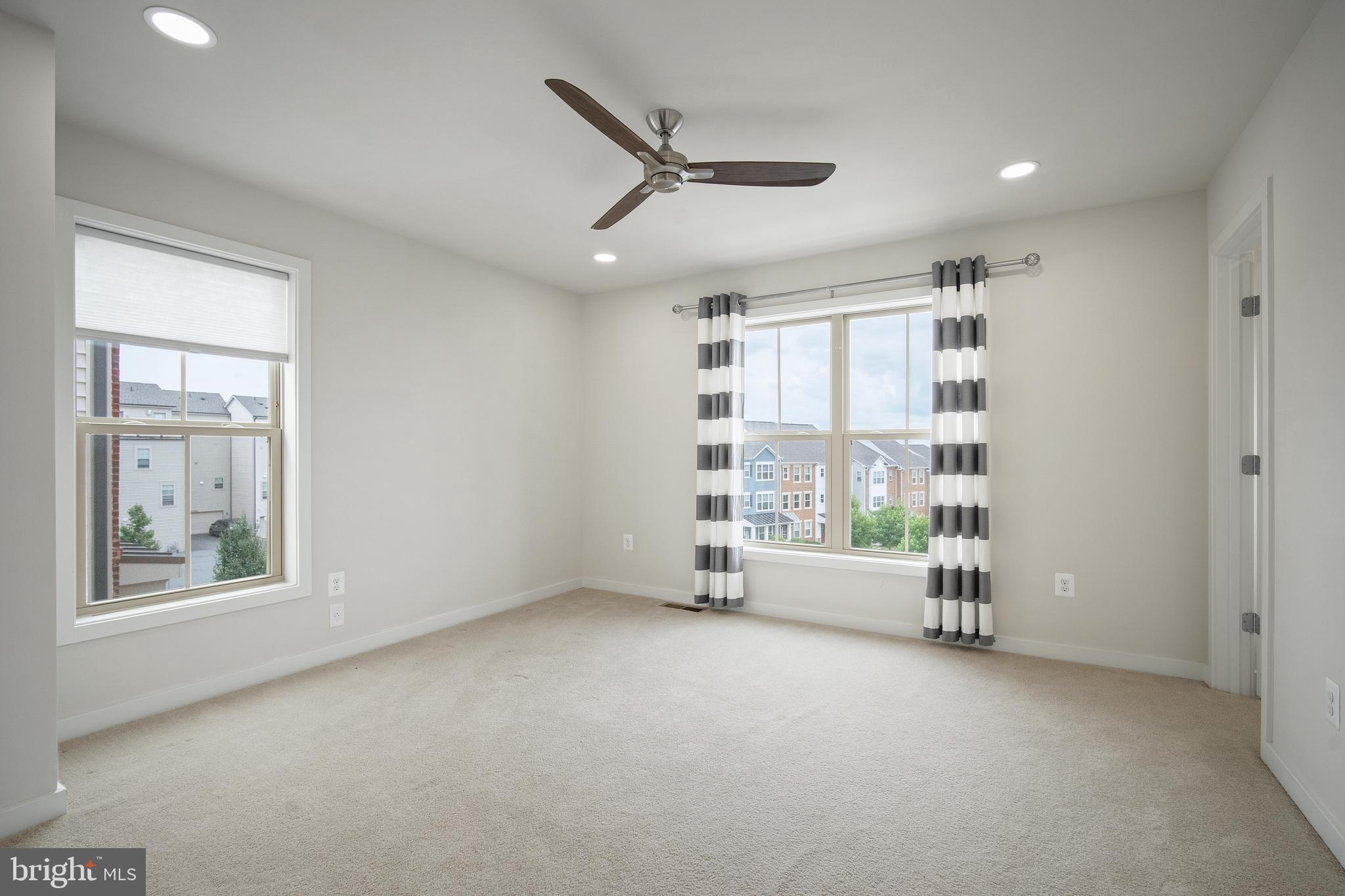 CABIN BRANCH - Residential Lease