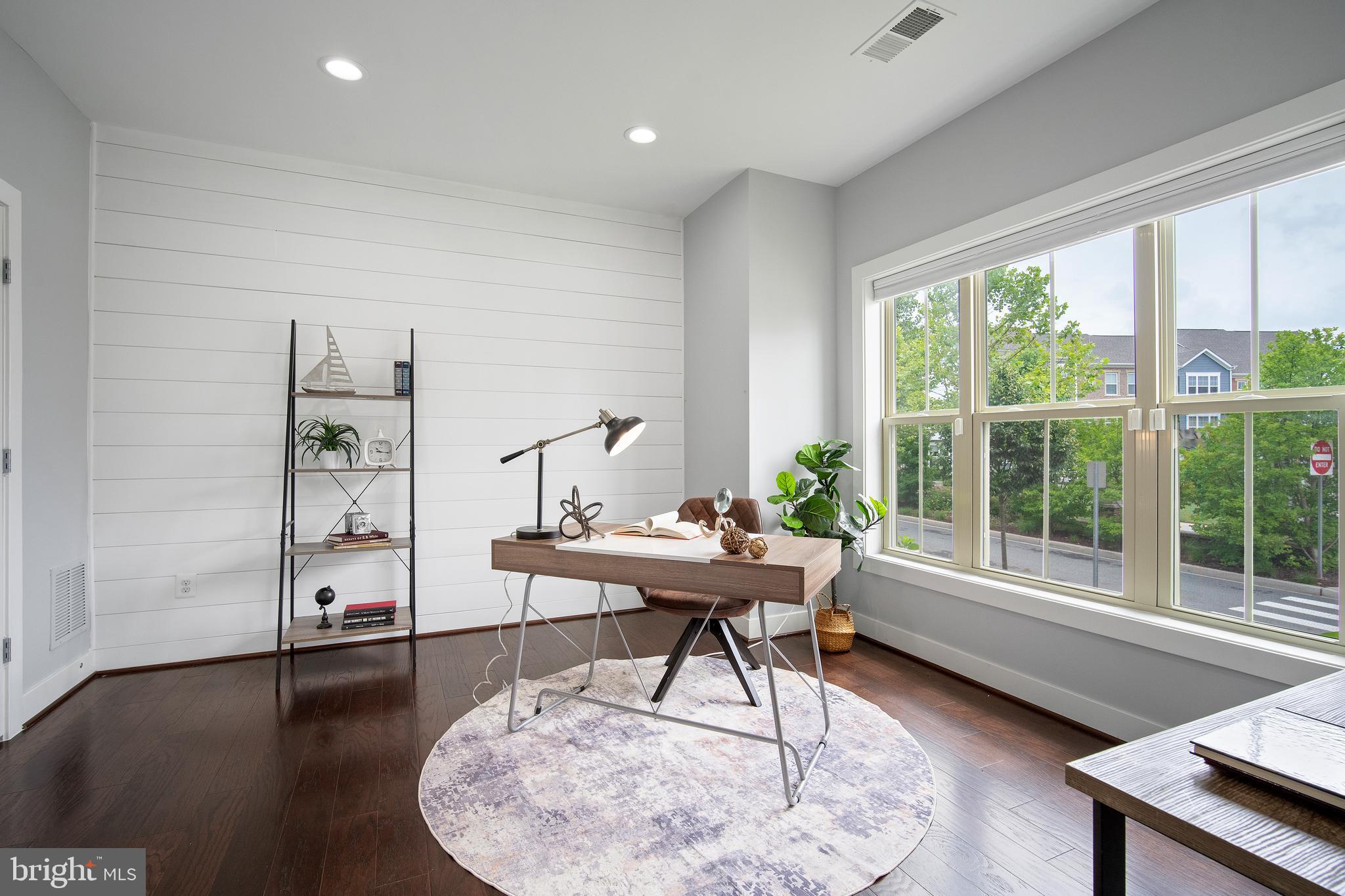 CABIN BRANCH - Residential Lease