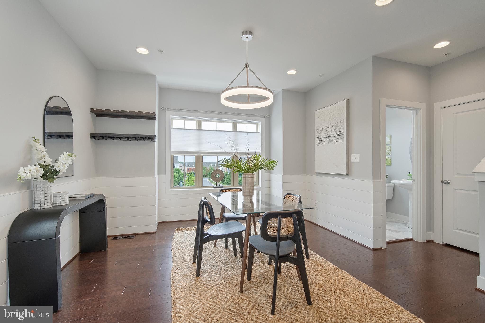 CABIN BRANCH - Residential Lease