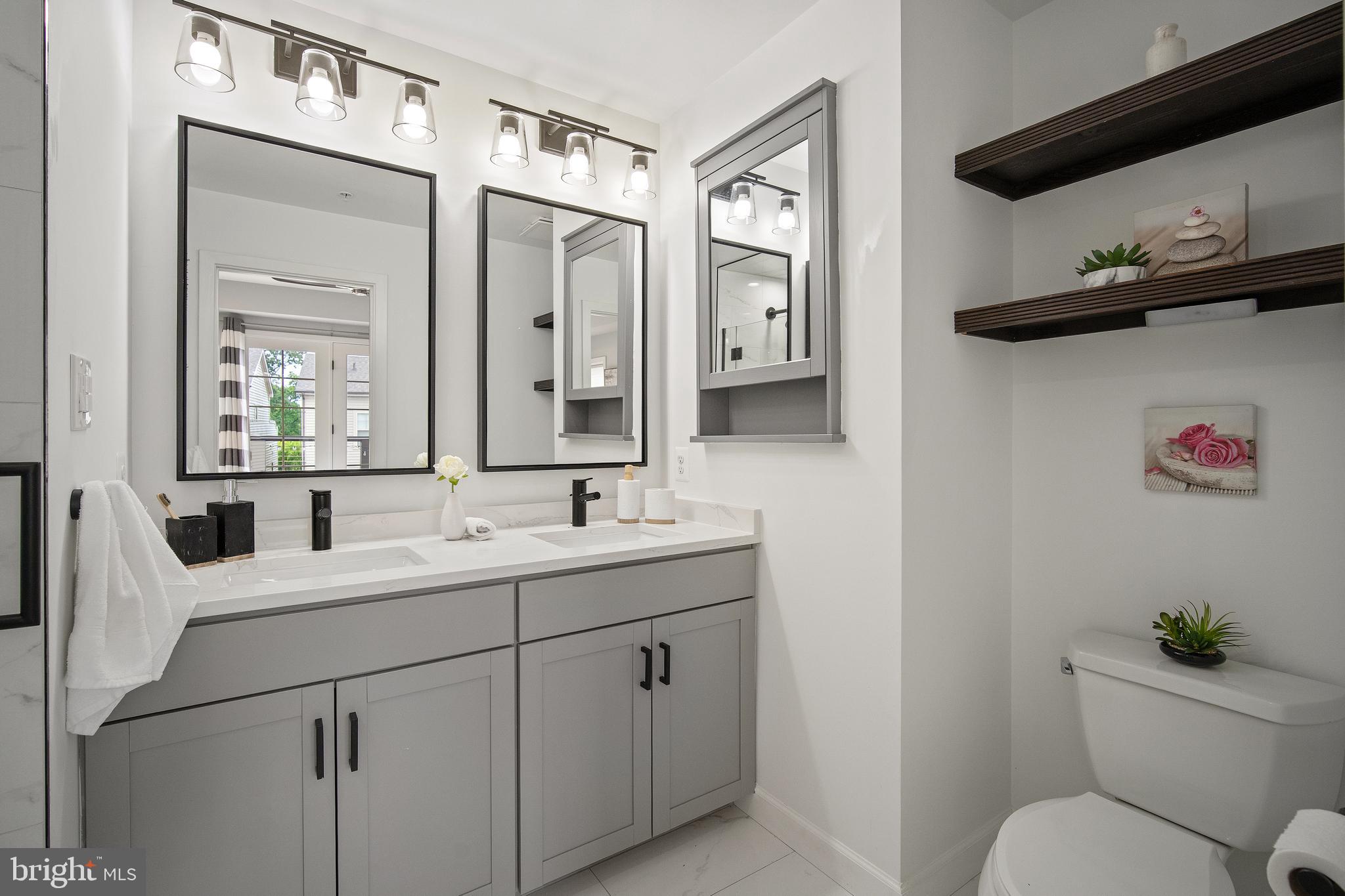 CABIN BRANCH - Residential Lease