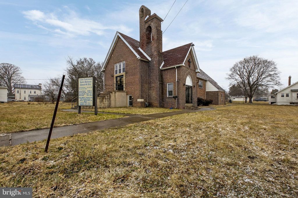 Photo of 2500 Bethel Road, CHESTER, PA 19013 (MLS # PADE2106924)