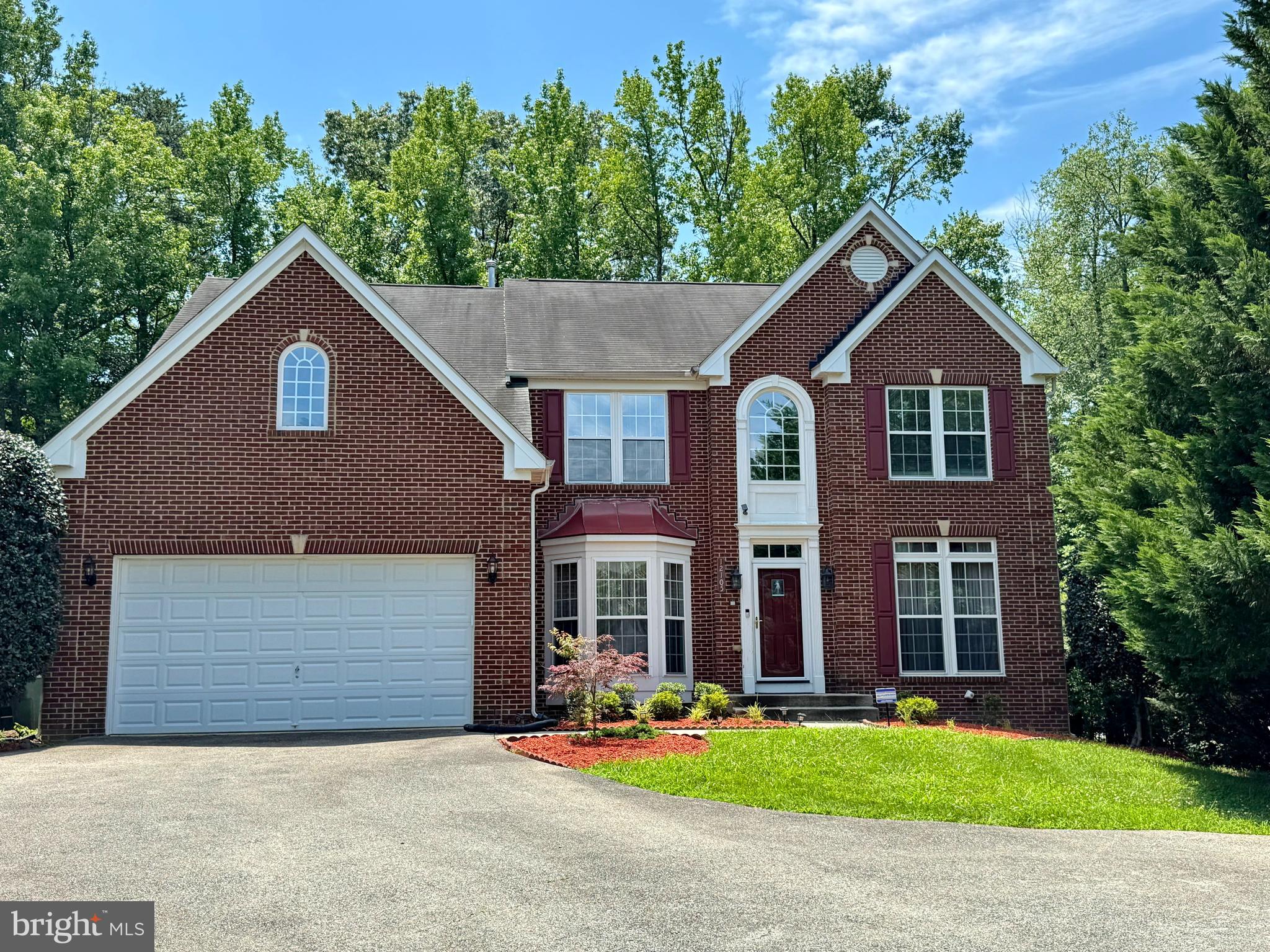 12105 CRESTWOOD TURN