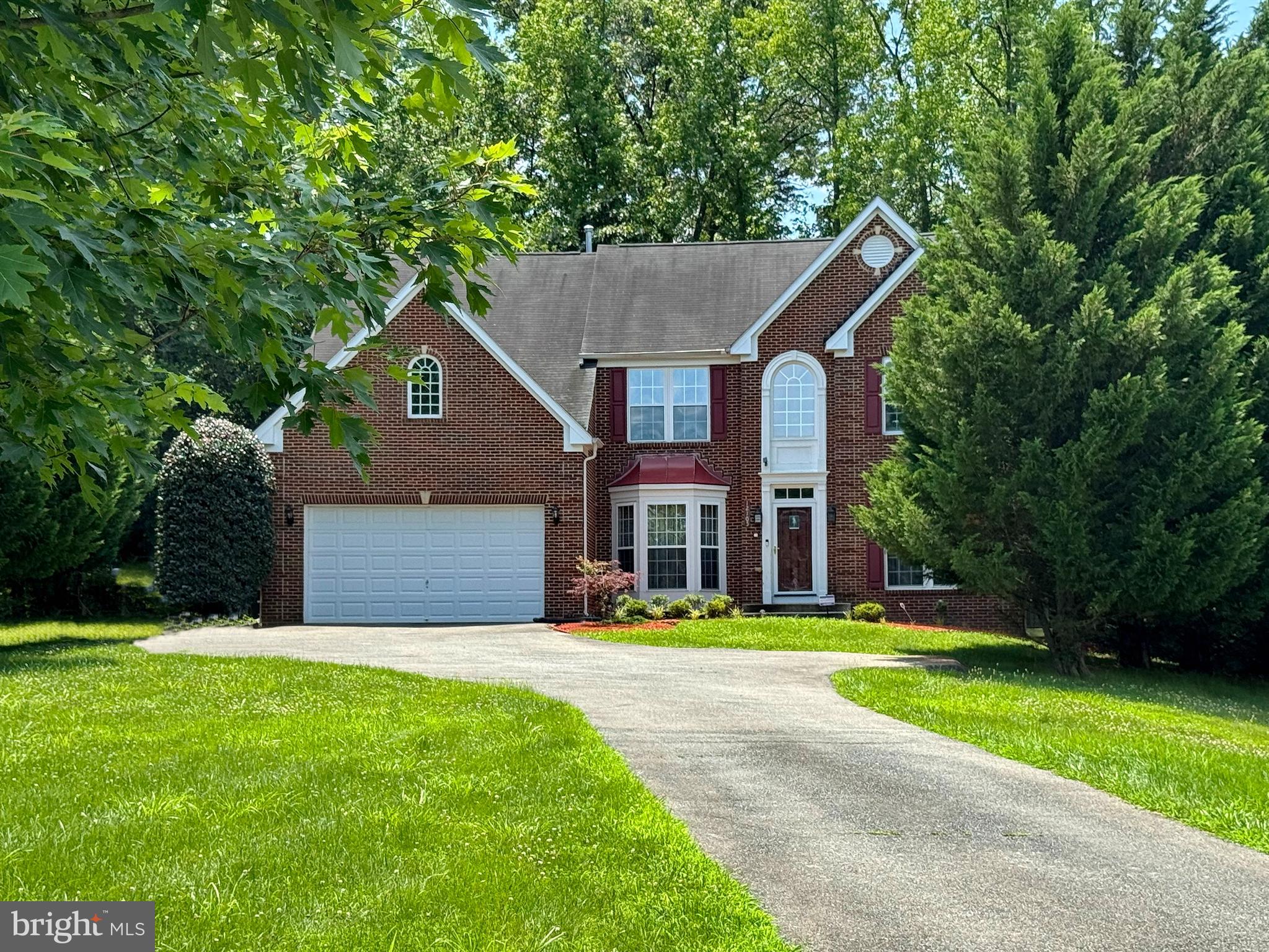 12105 CRESTWOOD TURN