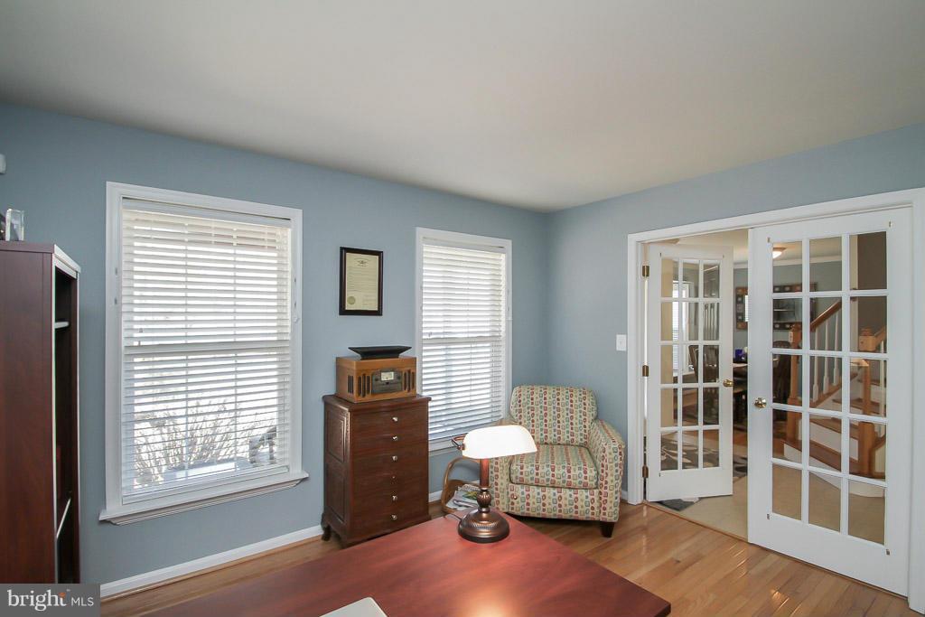 WINDSOR FOREST - Residential