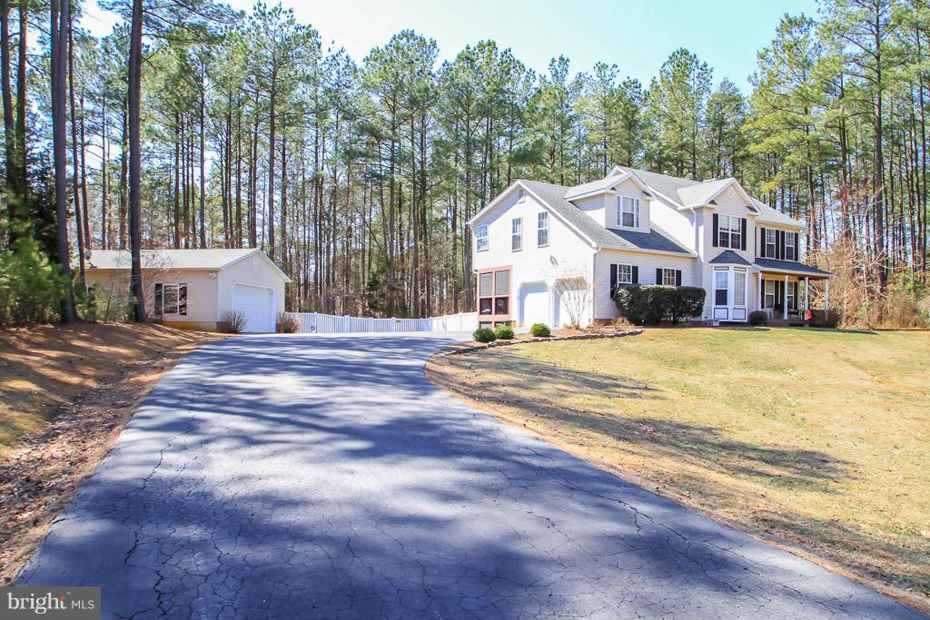 WINDSOR FOREST - Residential